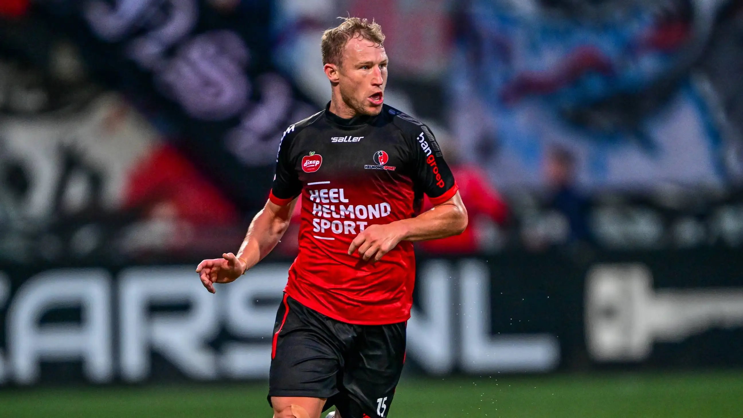 Van Basten jako trener? Schmidt: "Najgorszy, jakiego miałem!"