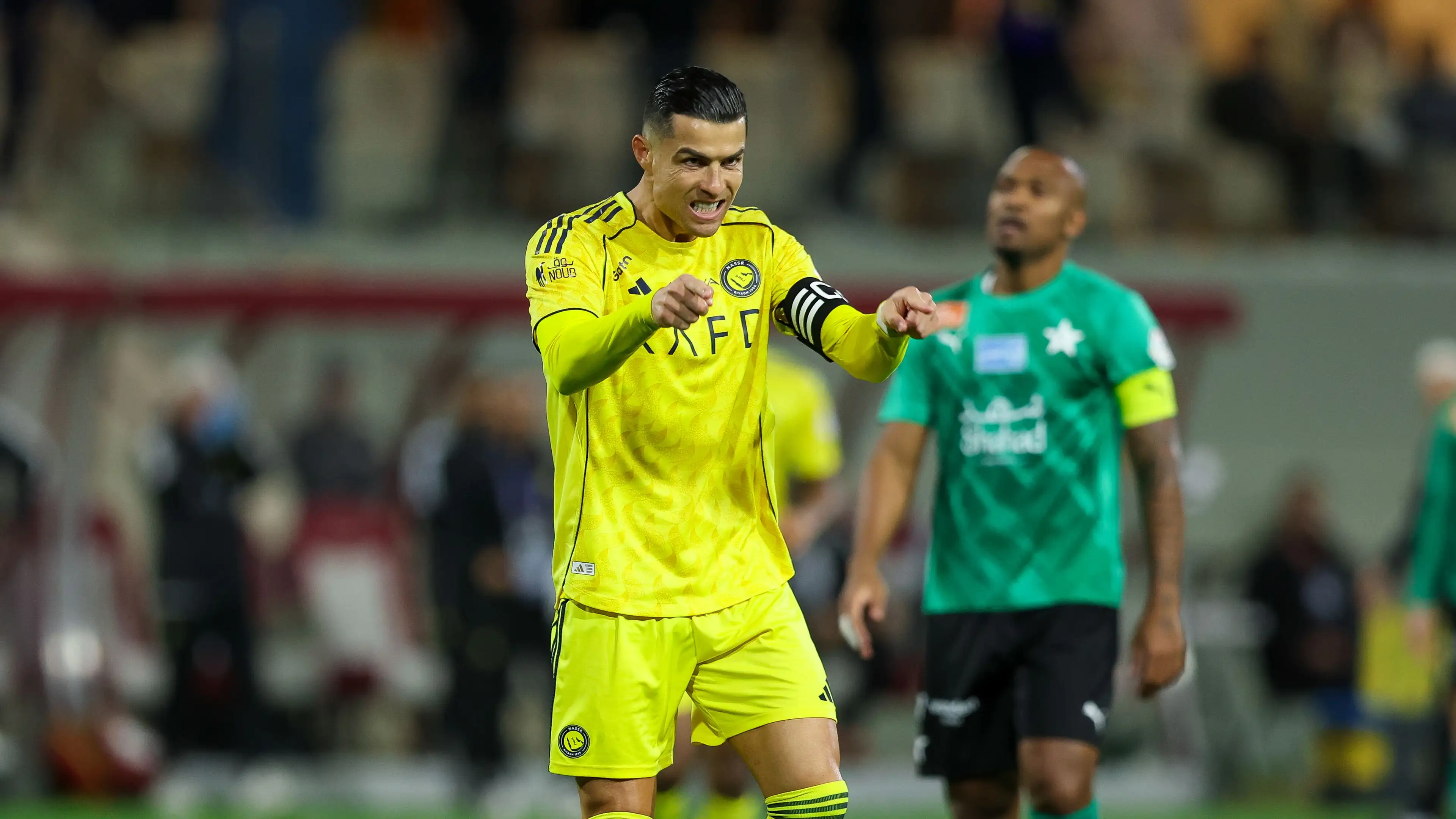 Ronaldo: 100 meczów w Arabii. Historyczny rekord na horyzoncie?