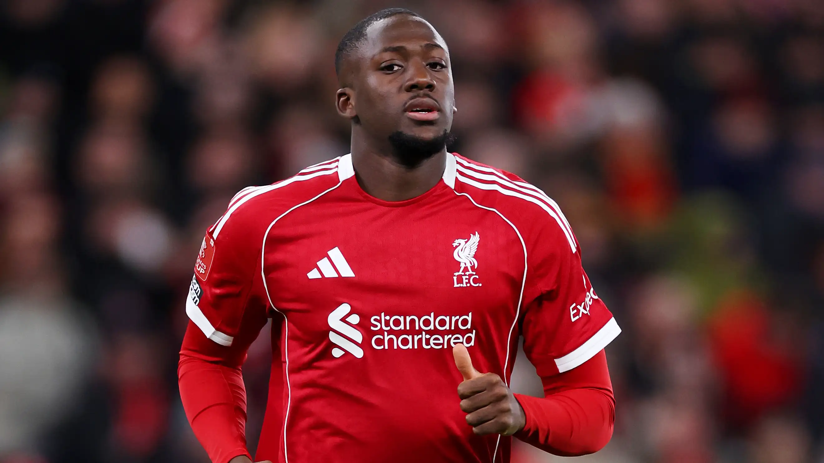 Real Madryt na celowniku: co z transferem Konaté do Liverpoolu?