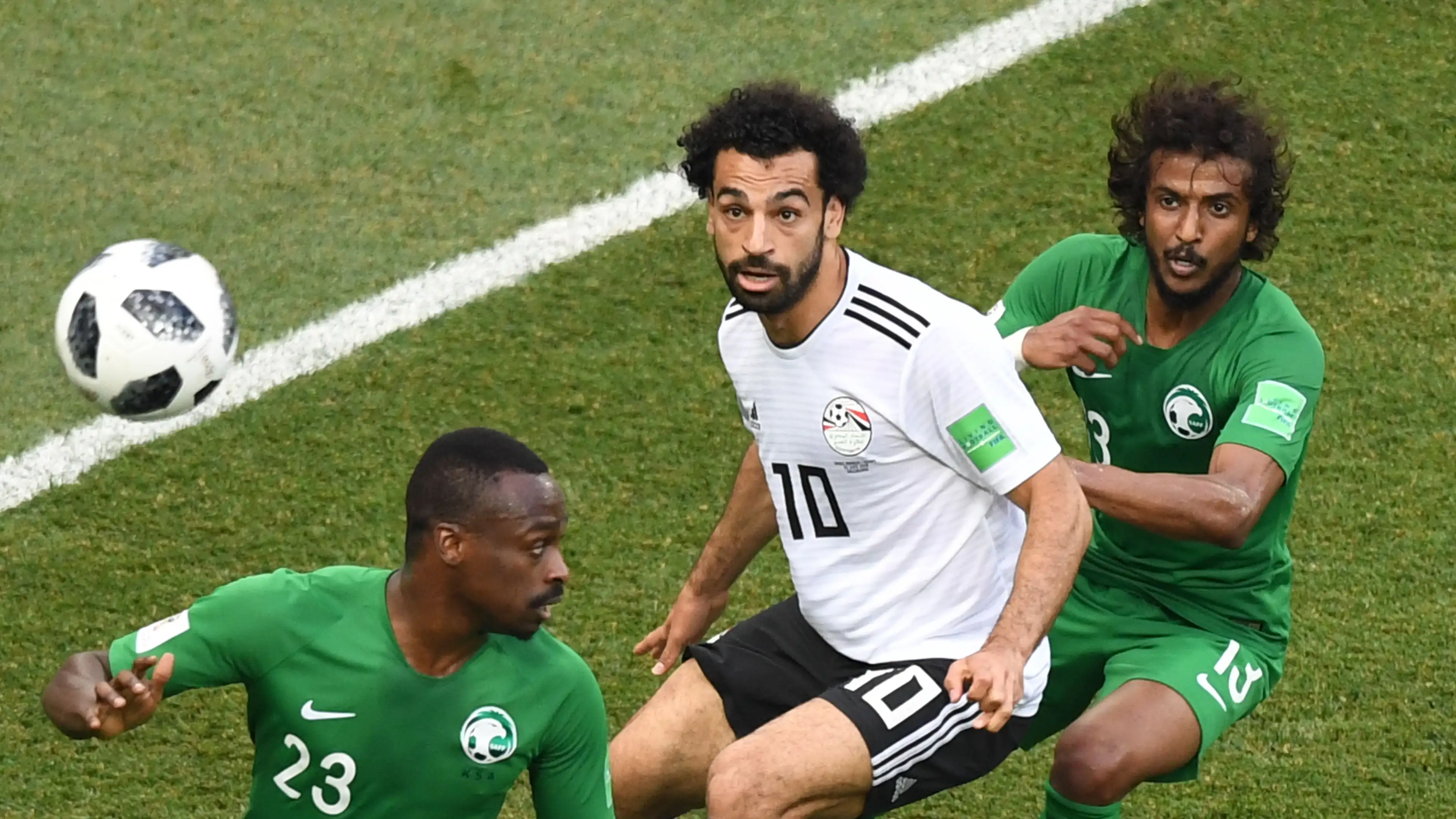 Mundial 2026: Podróż arabskich drużyn – od raju po logistyczny koszmar
