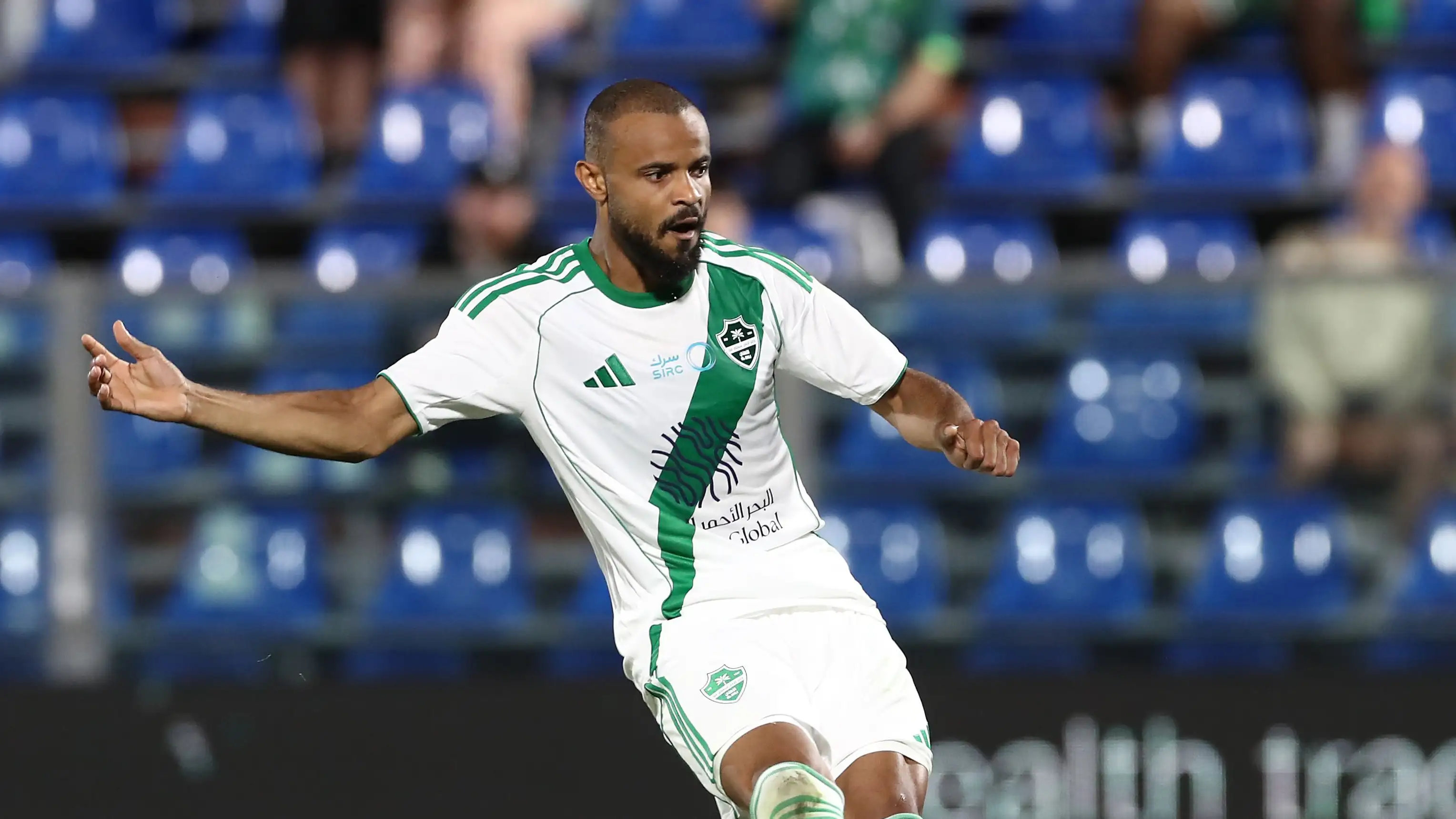 Ali Majrashi: Powrót z koszmaru do gry w Al-Ahli?