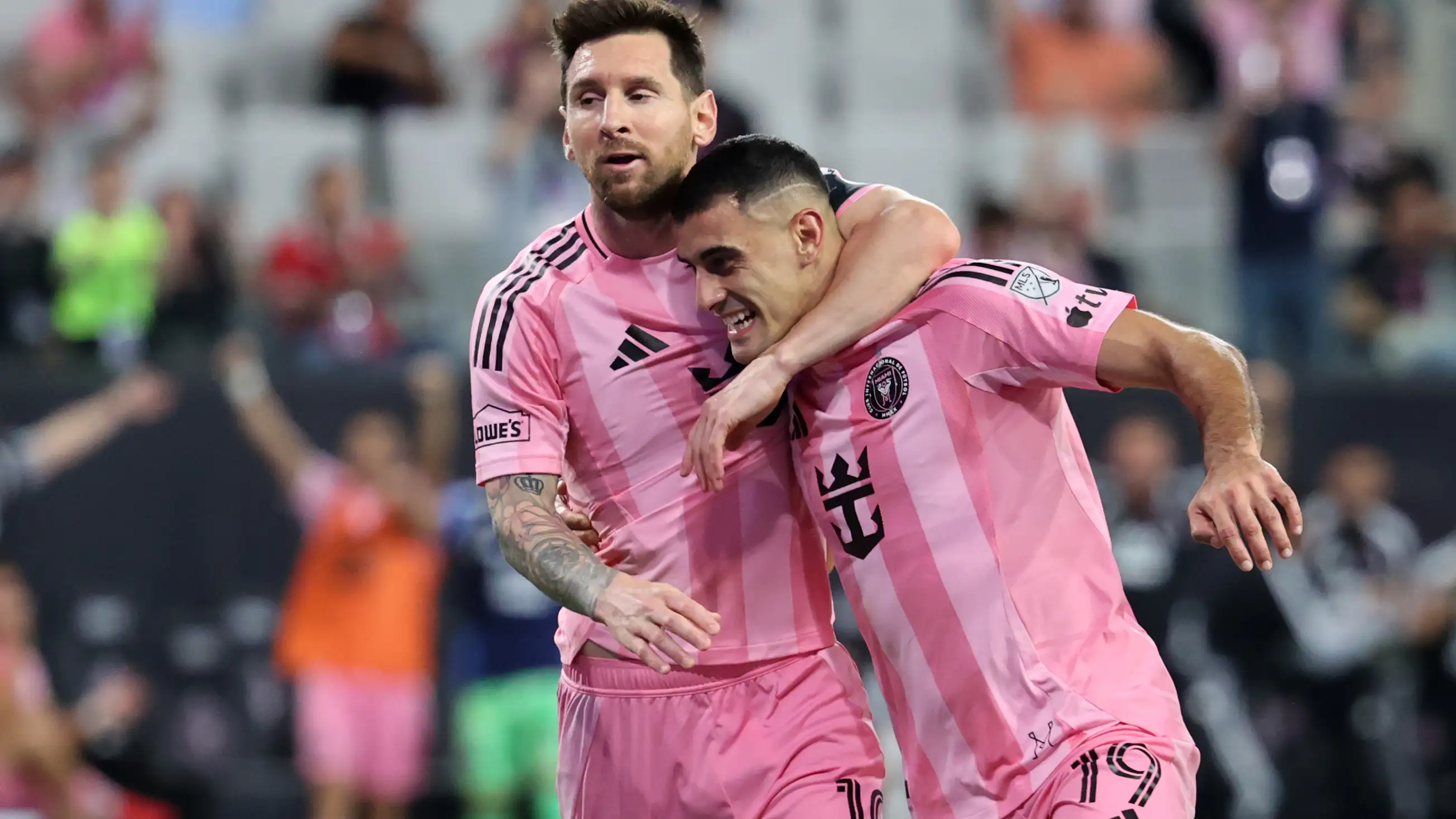 Miami vs. Red Bulls: Berterame wreszcie strzela, Hall karze Sokoły