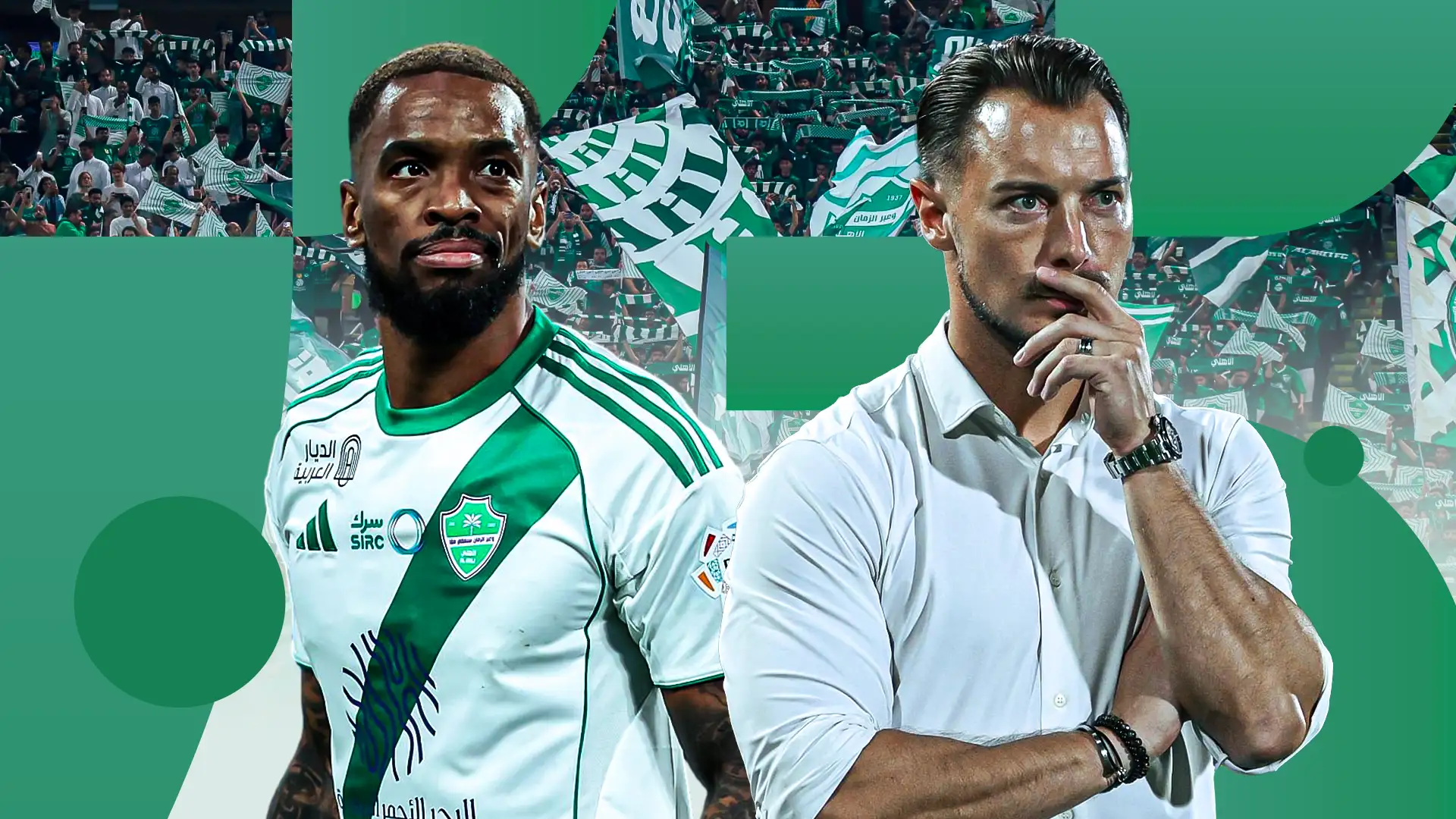 Sędziowski skandal pogrąża Al-Ahli: Czy to koniec marzeń o mistrzostwie?