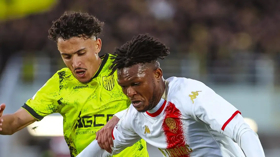 Moghreb Fès szokuje Wydad: Gol sezonu w Maroku?