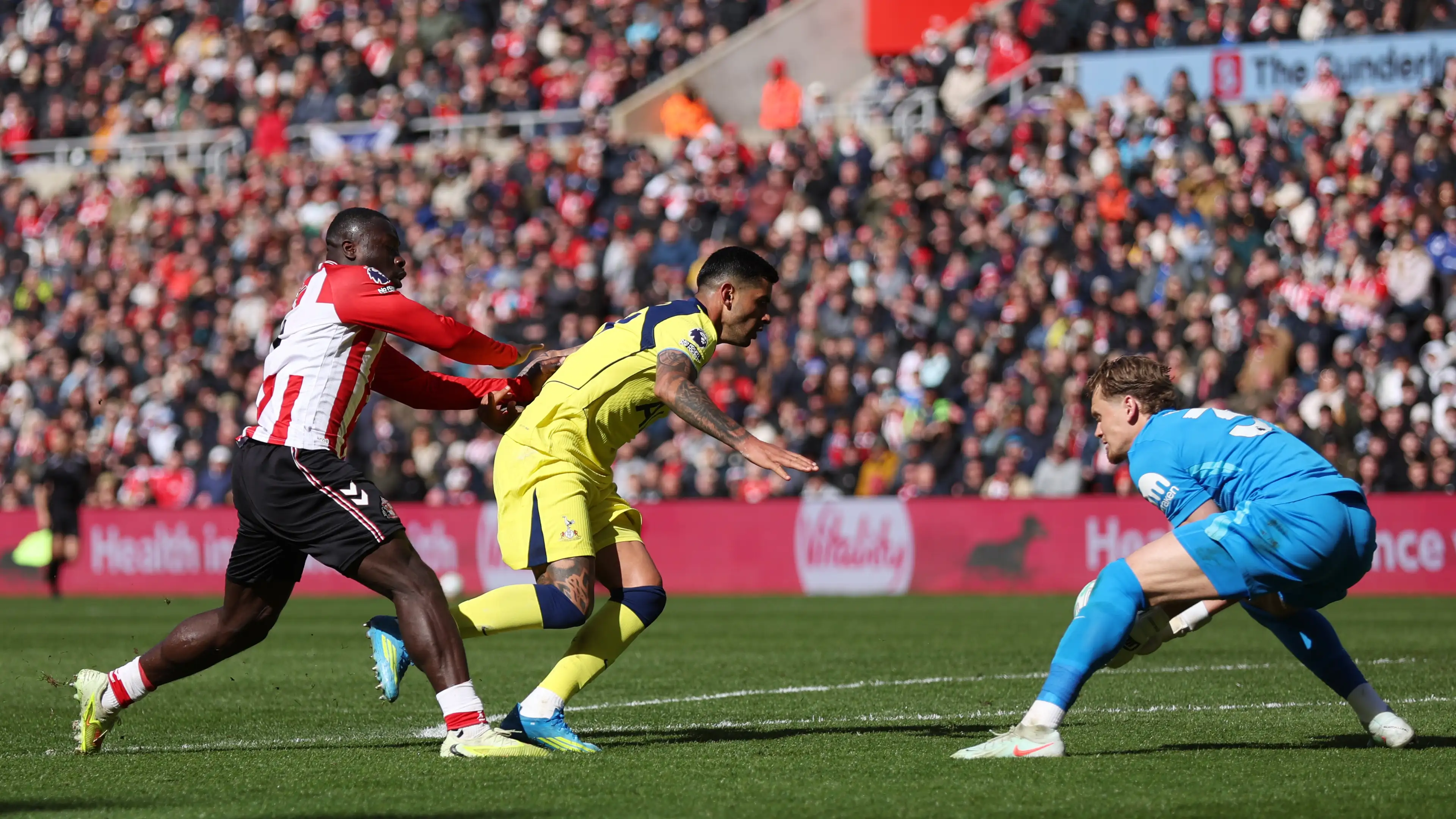 Tragiczna kontuzja Romero: Czy to koniec sezonu dla Spurs?