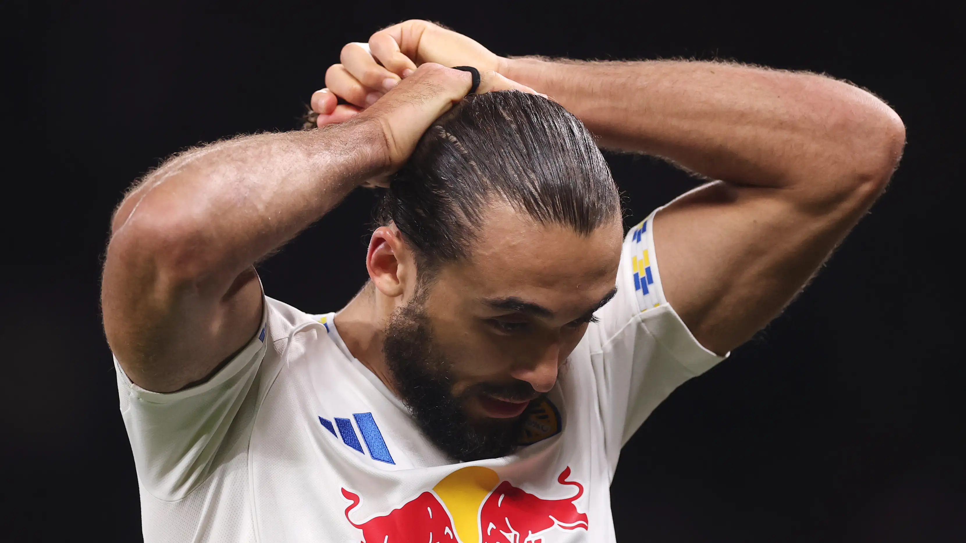 Leeds United: Czas na przełom, nie sentymenty!