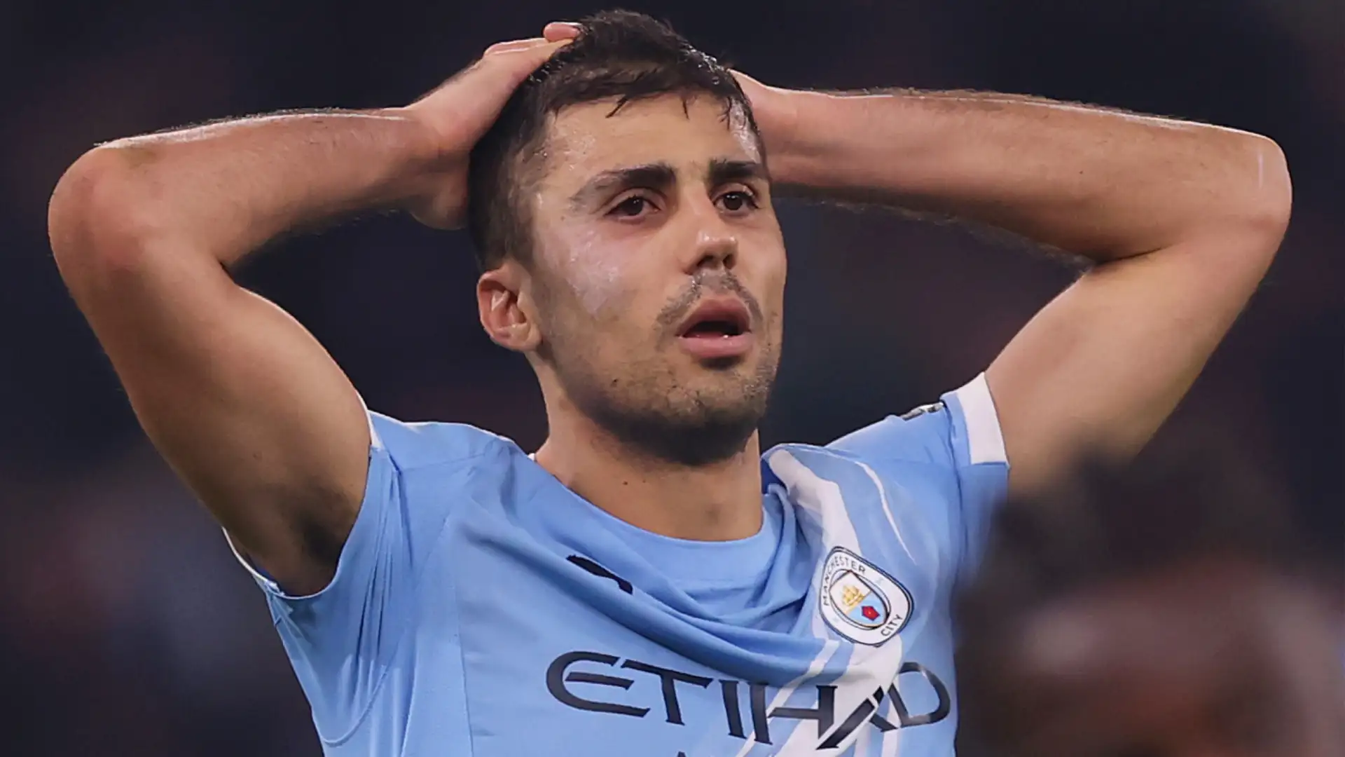 Rodri poza Manchesterem City? Real Madryt czeka, ale co na to klub?