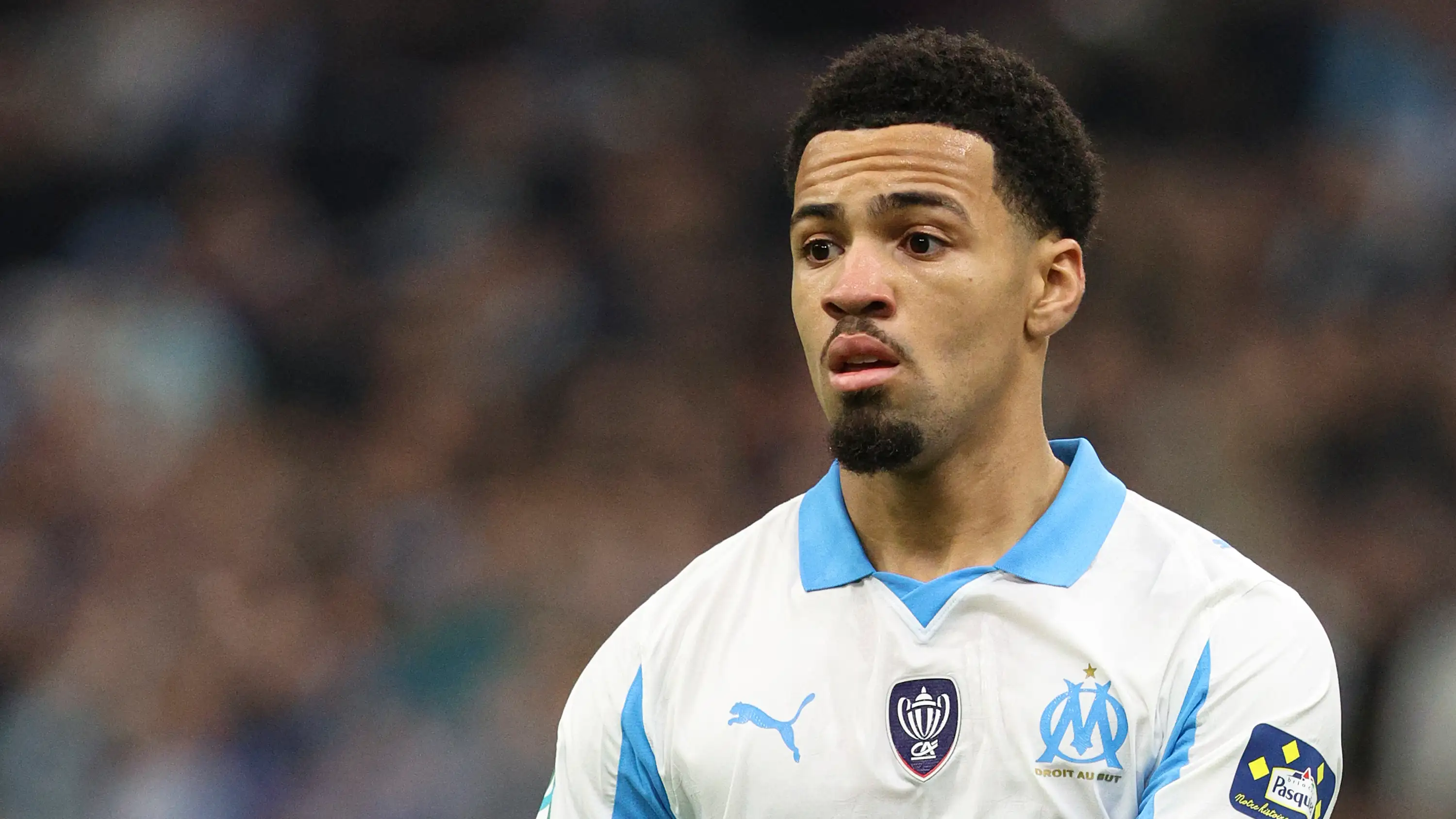 Marsylia płaci więcej za niewystawianie Nwaneriego. Arsenal czeka na przelew.