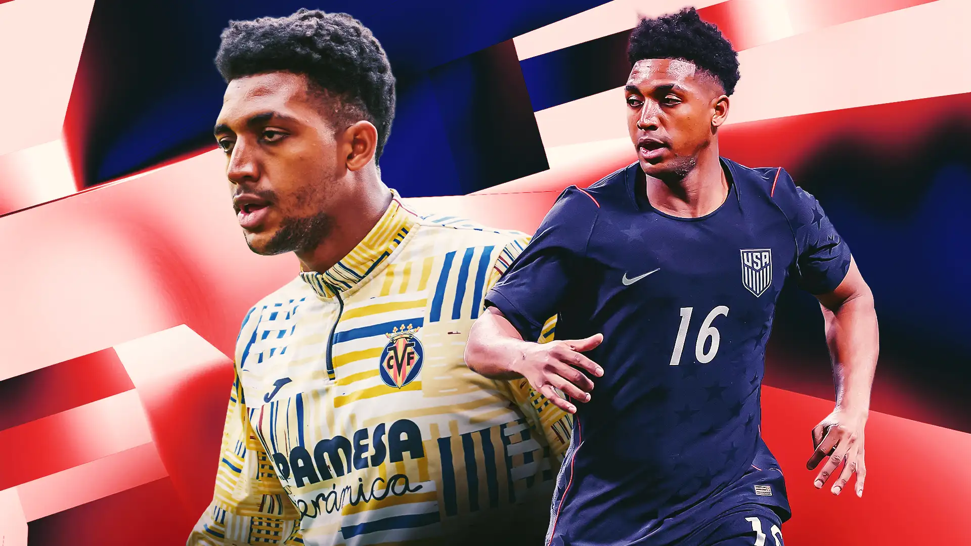 Alex Freeman: Szybka kariera i przeprowadzka do Hiszpanii