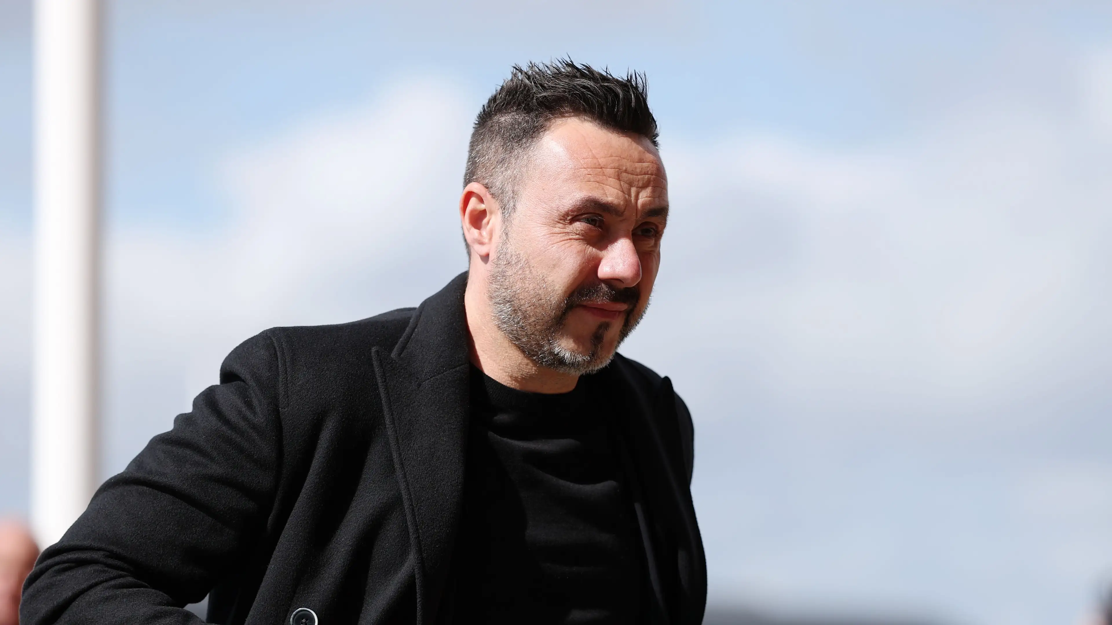 Luksusowa kolacja De Zerbiego: czy to klucz do uratowania Tottenhamu?