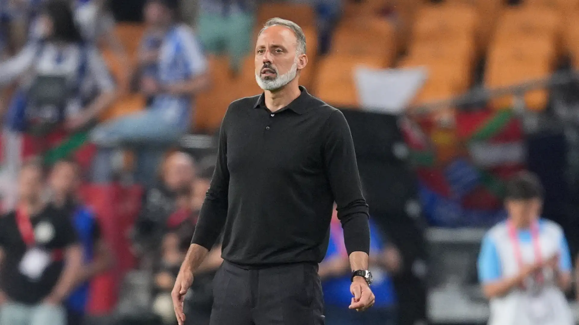 Amerykanin zdobywa Puchar Króla! Matarazzo pisze historię w Hiszpanii