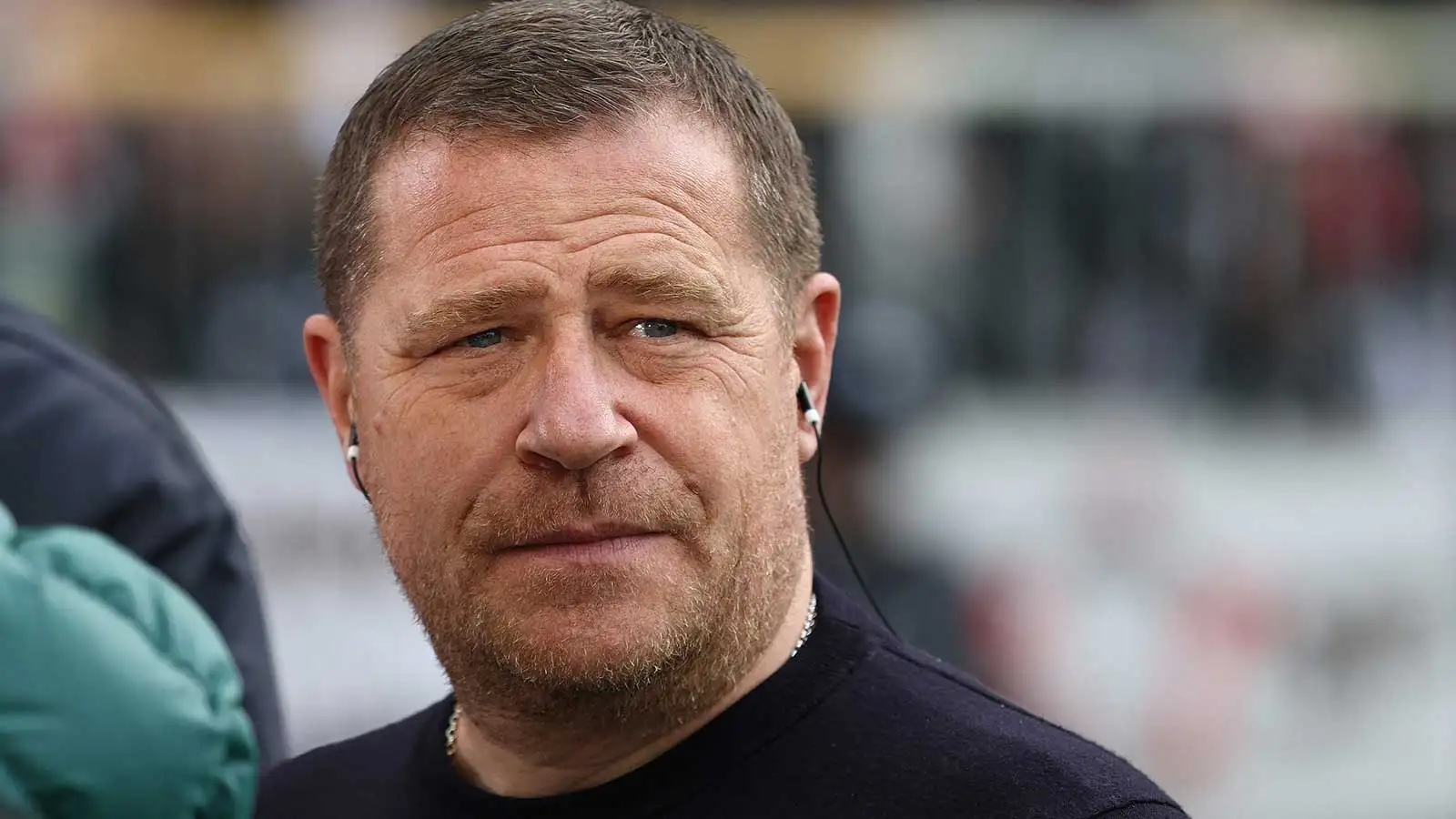 Bayern: Czas na panie! Eberl kibicuje mistrzyniom