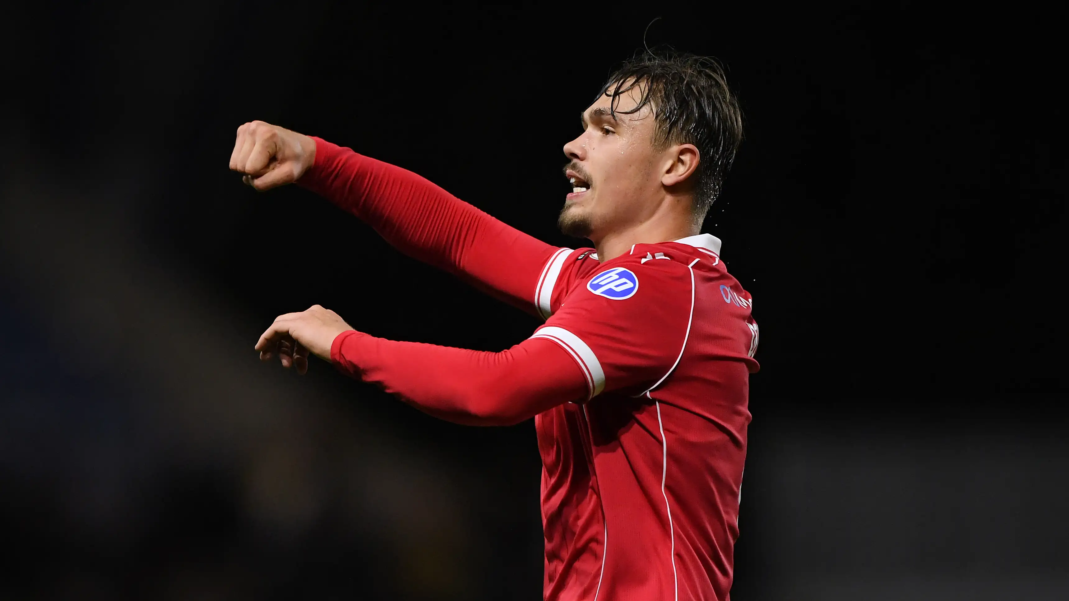 Wrexham na ścieżce do Premier League: Zwycięstwo nad Oxfordem napędza marzenia Reynoldsa