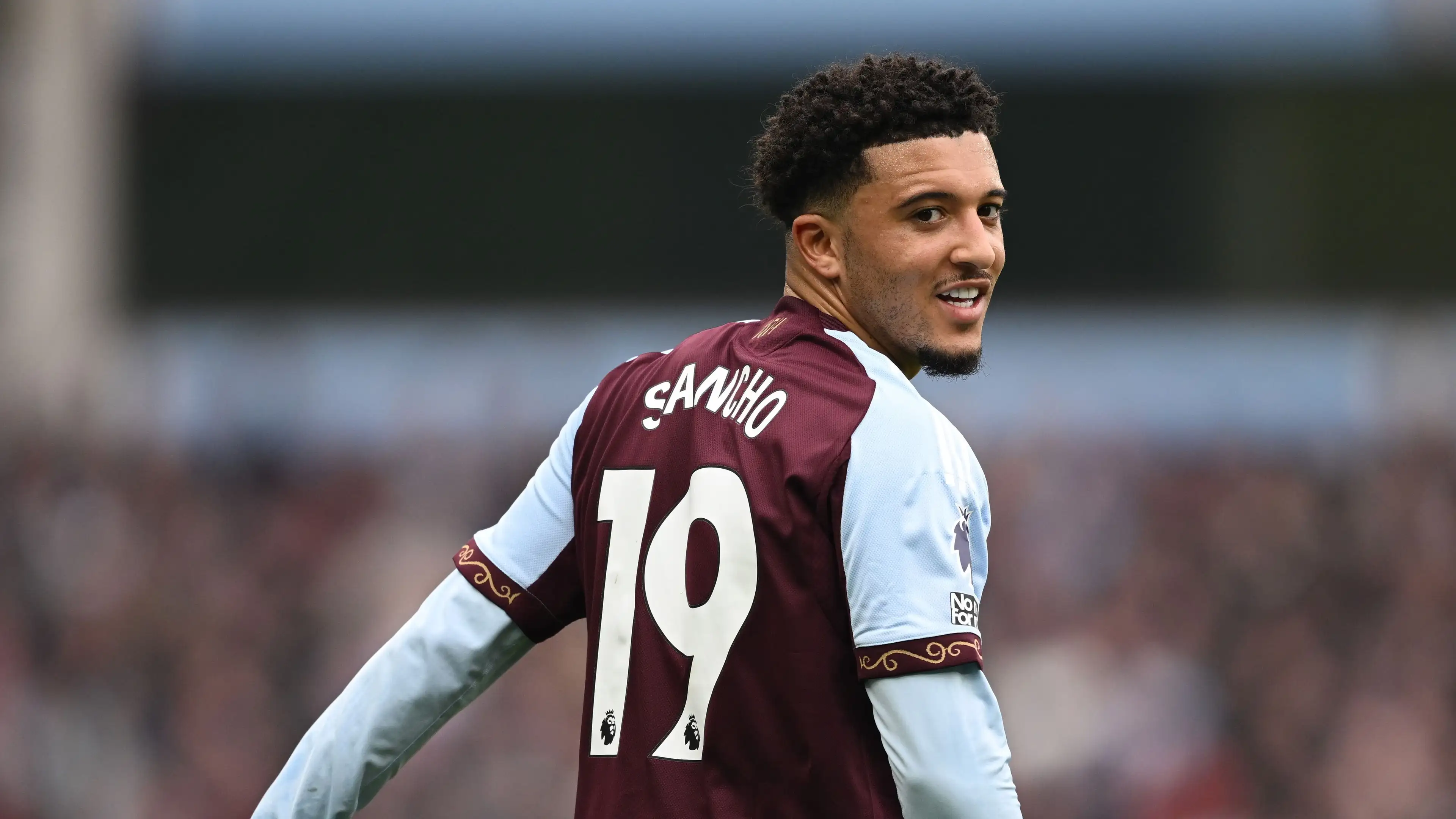 Sancho wraca do Dortmundu? Szalona oferta za gwiazdę United!