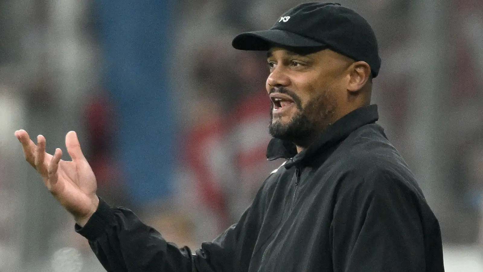 Kompany zachwycony talentami: Kto zrewolucjonizuje Bundesligę?