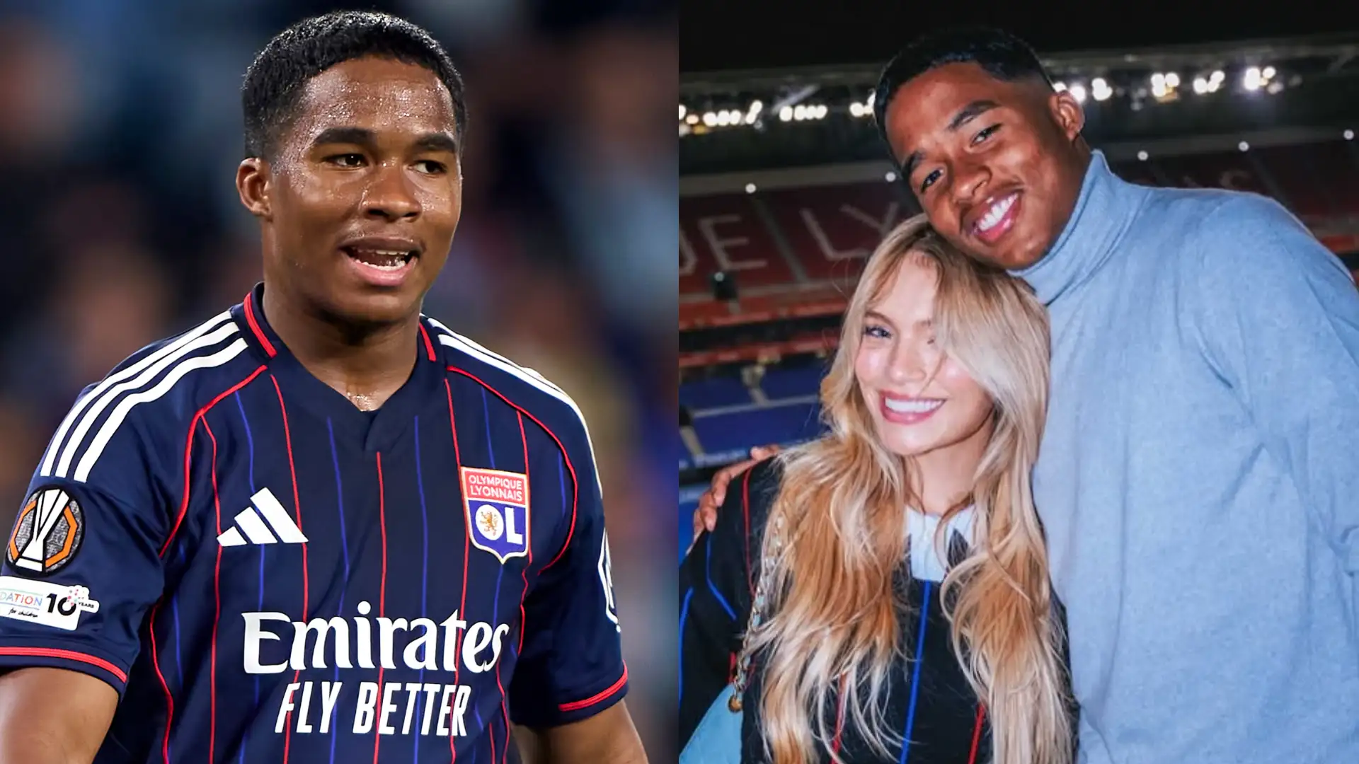 Żona Endricka: Klucz do Losu Gwiazdy w Realu Madryt?