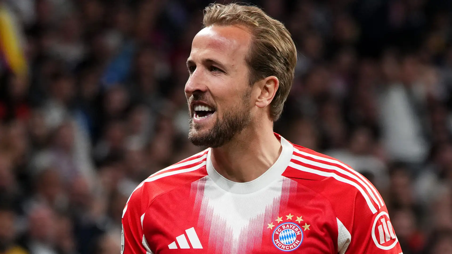 Harry Kane: Czy to nowy najlepszy napastnik świata?