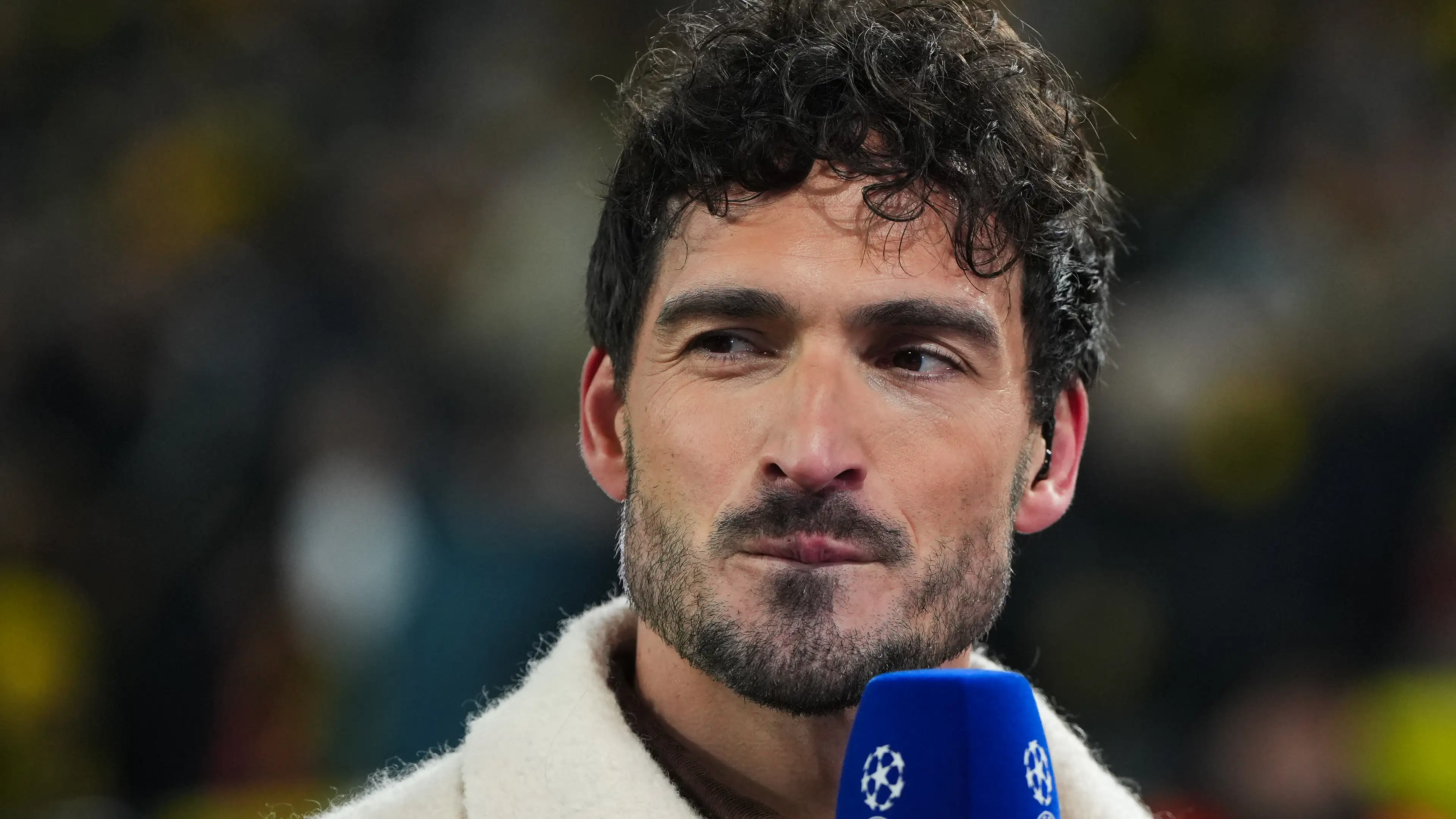 Hummels zaskoczony decyzją Kompany'ego. Kto zagrał przeciw PSG?