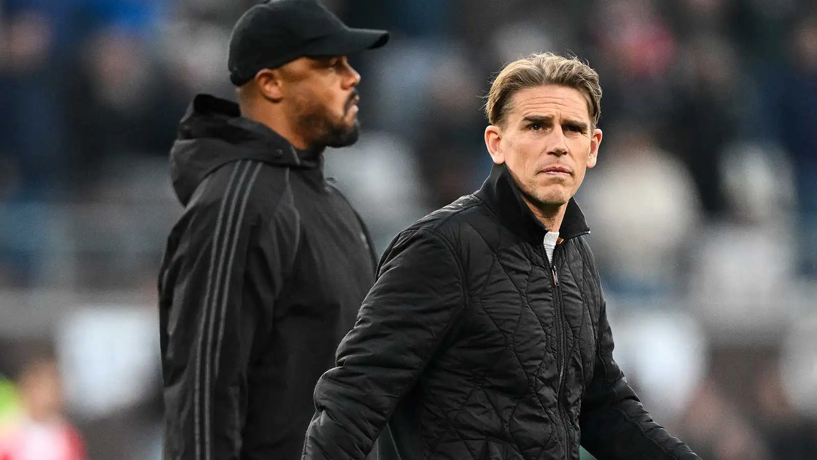 Powrót Legendy FC Bayern: Nowa Era Trenerów na Horyzoncie