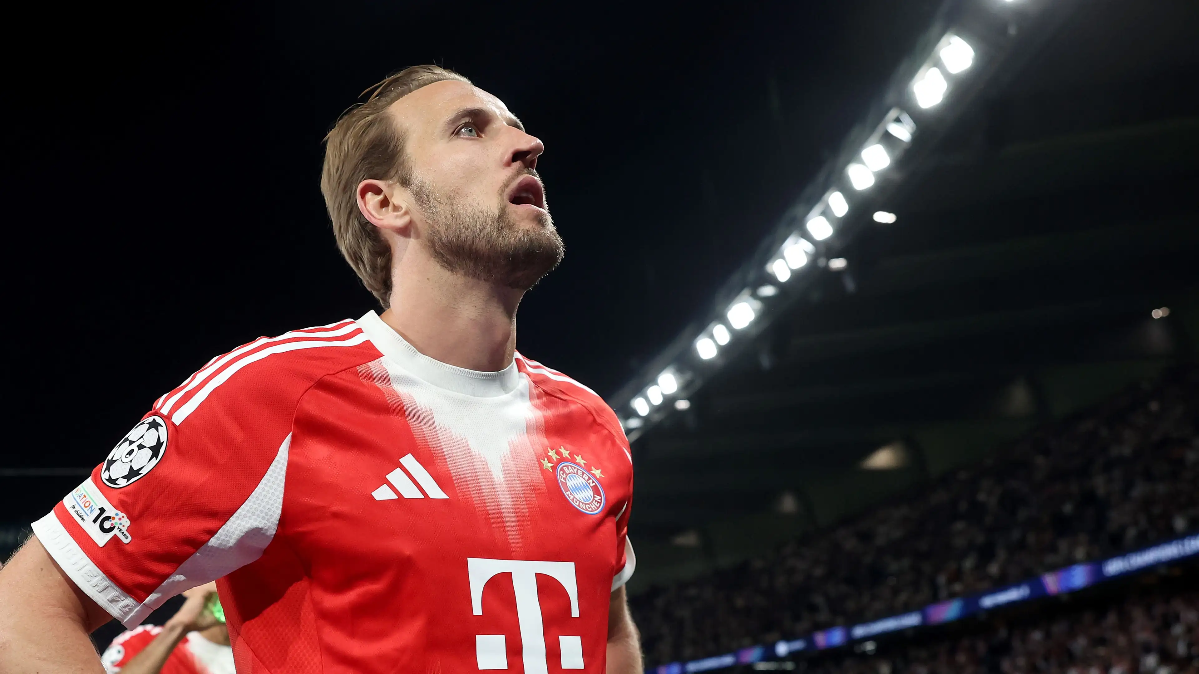 Harry Kane: Jak "złe nawyki" zmieniły go w legendę? Sekret Pochettino