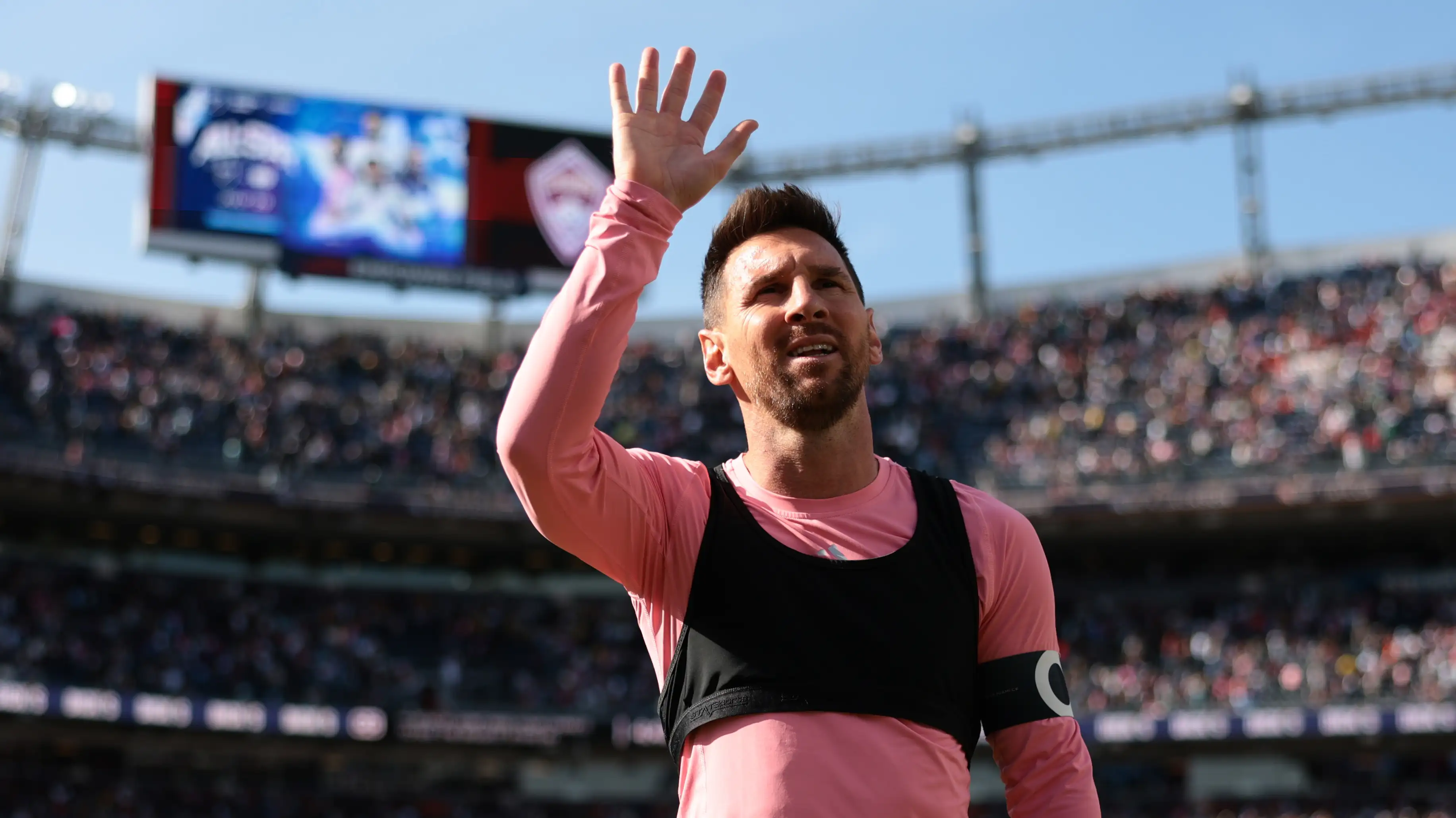Messi kupił klub! Zaskakujące wejście legendy do świata futbolu