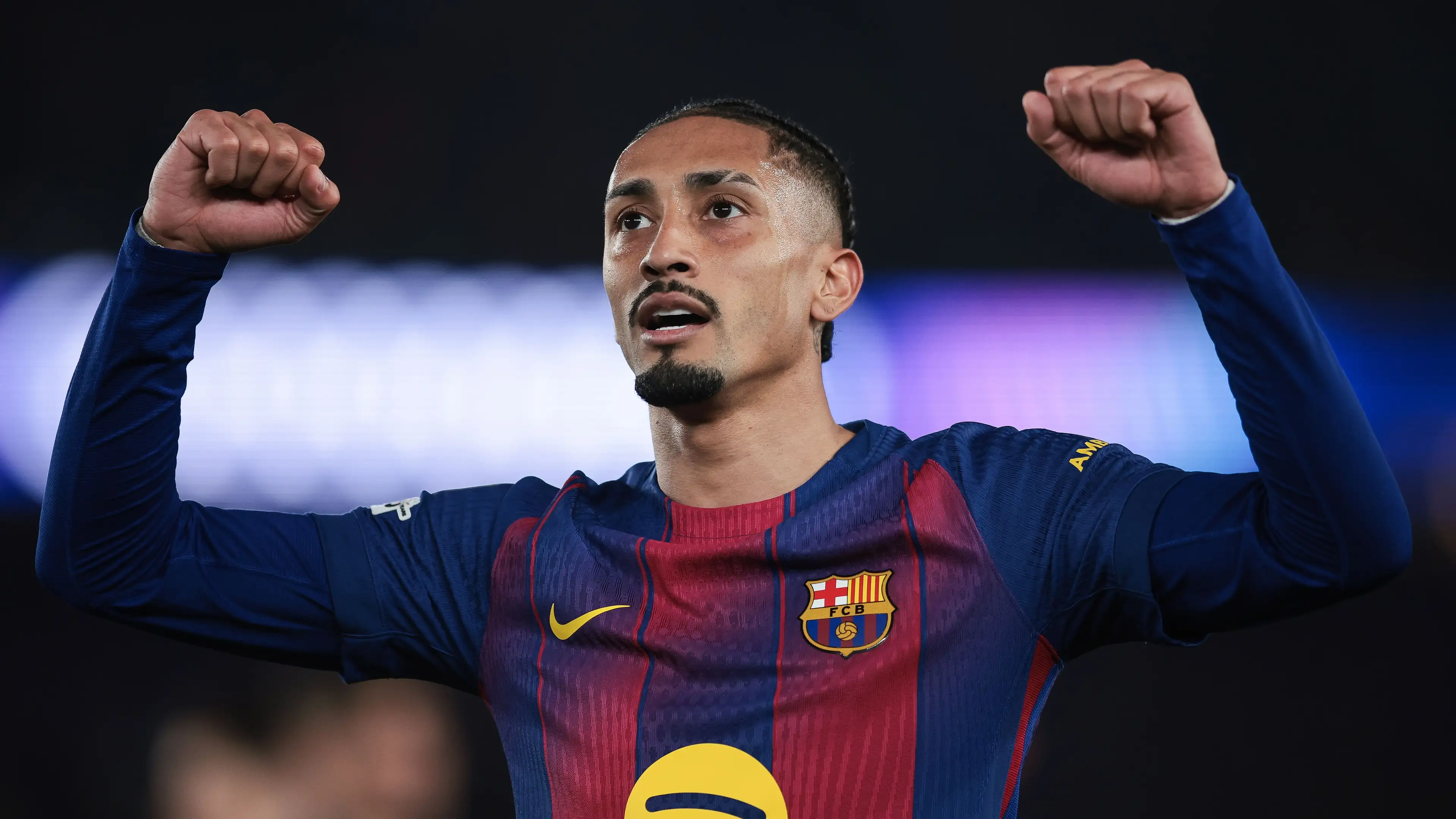 Raphinha wraca do Barcelony – klucz do mistrzostwa La Liga?