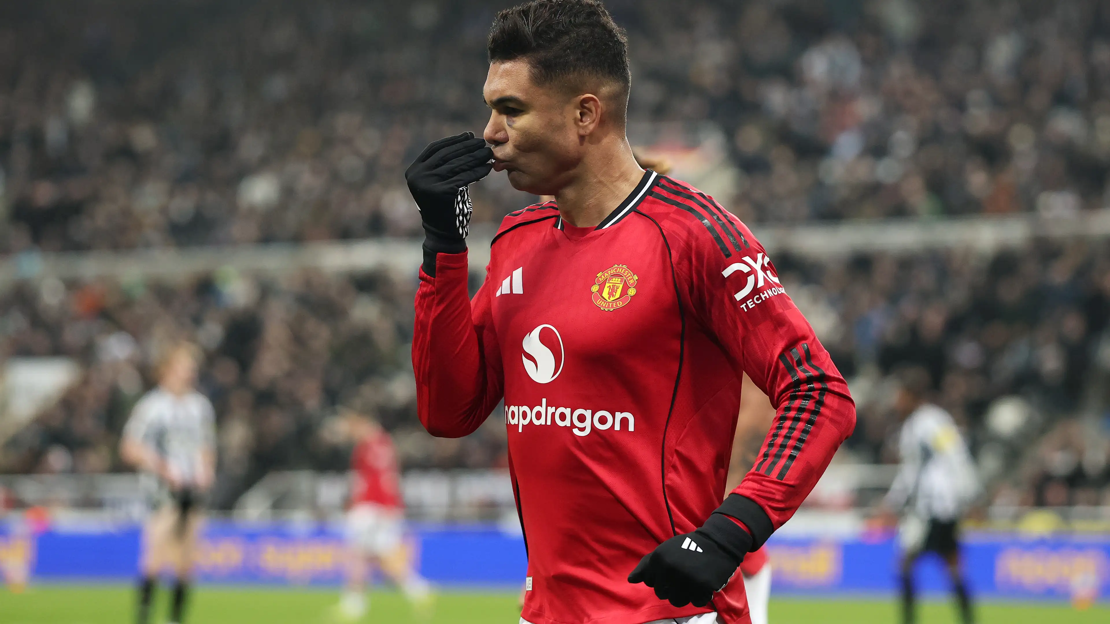 Casemiro w Inter Miami? Sensacyjne plotki na rynku transferowym!