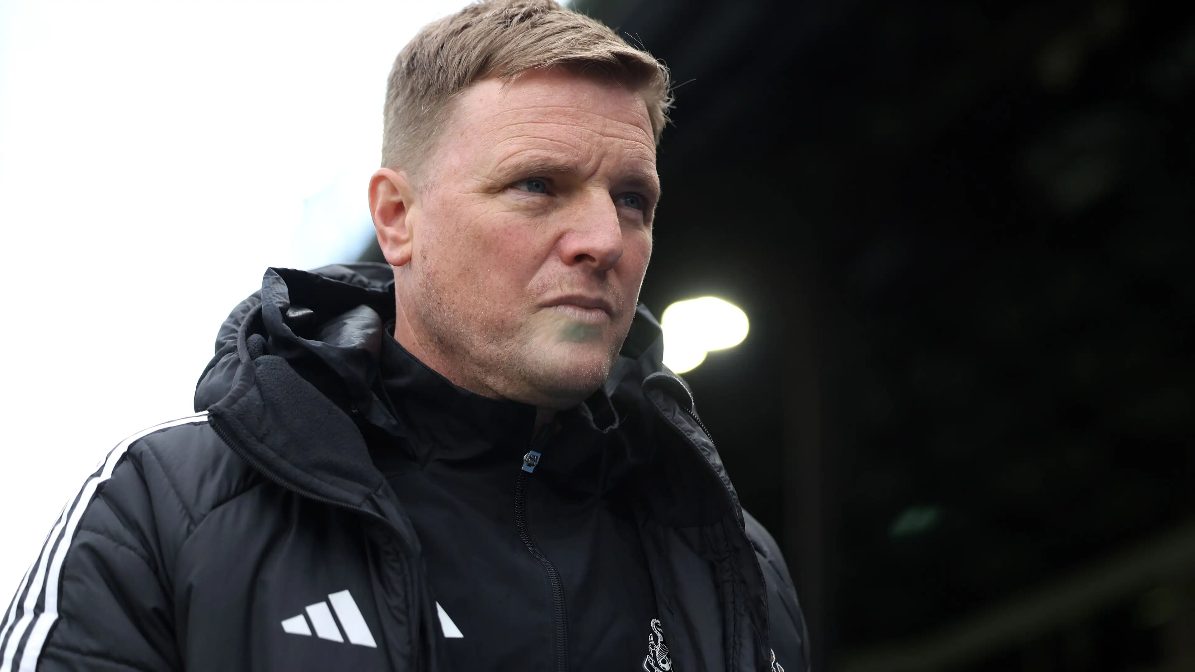 Eddie Howe zostaje w Newcastle. Czy to klucz do sukcesu?