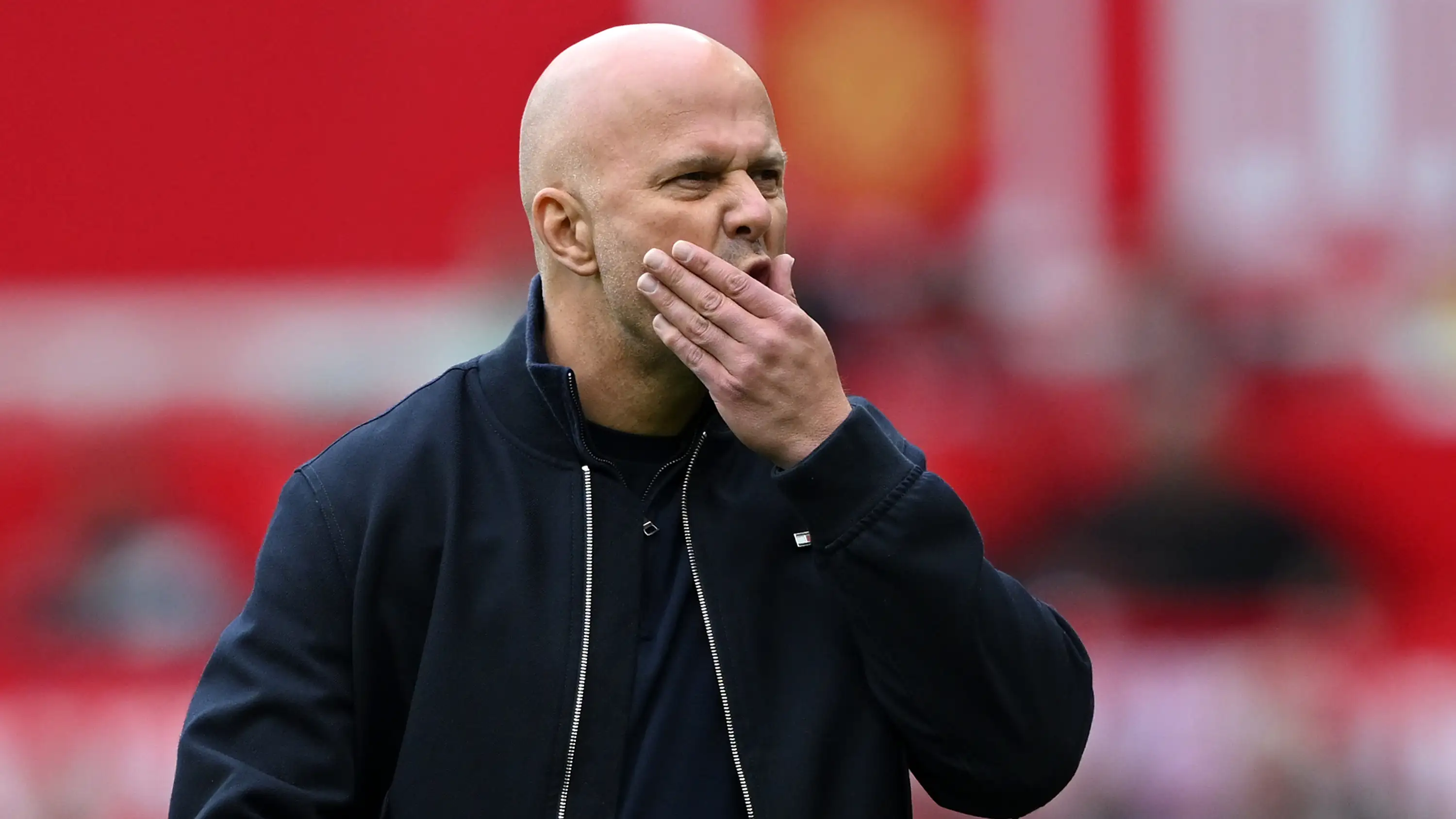 Ajax celuje w Arne Slota: Co dalej z Liverpoolem?
