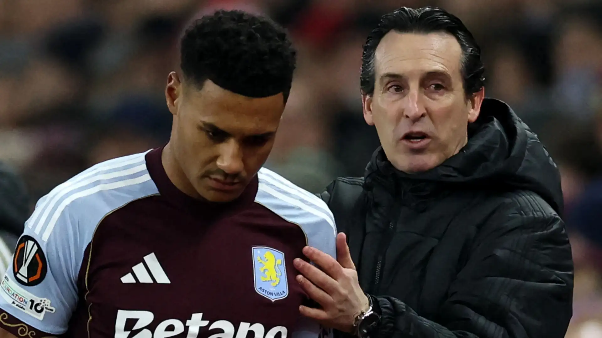 Emery: Europa League Magik z Szansą na Odwrócenie Losów Meczowych