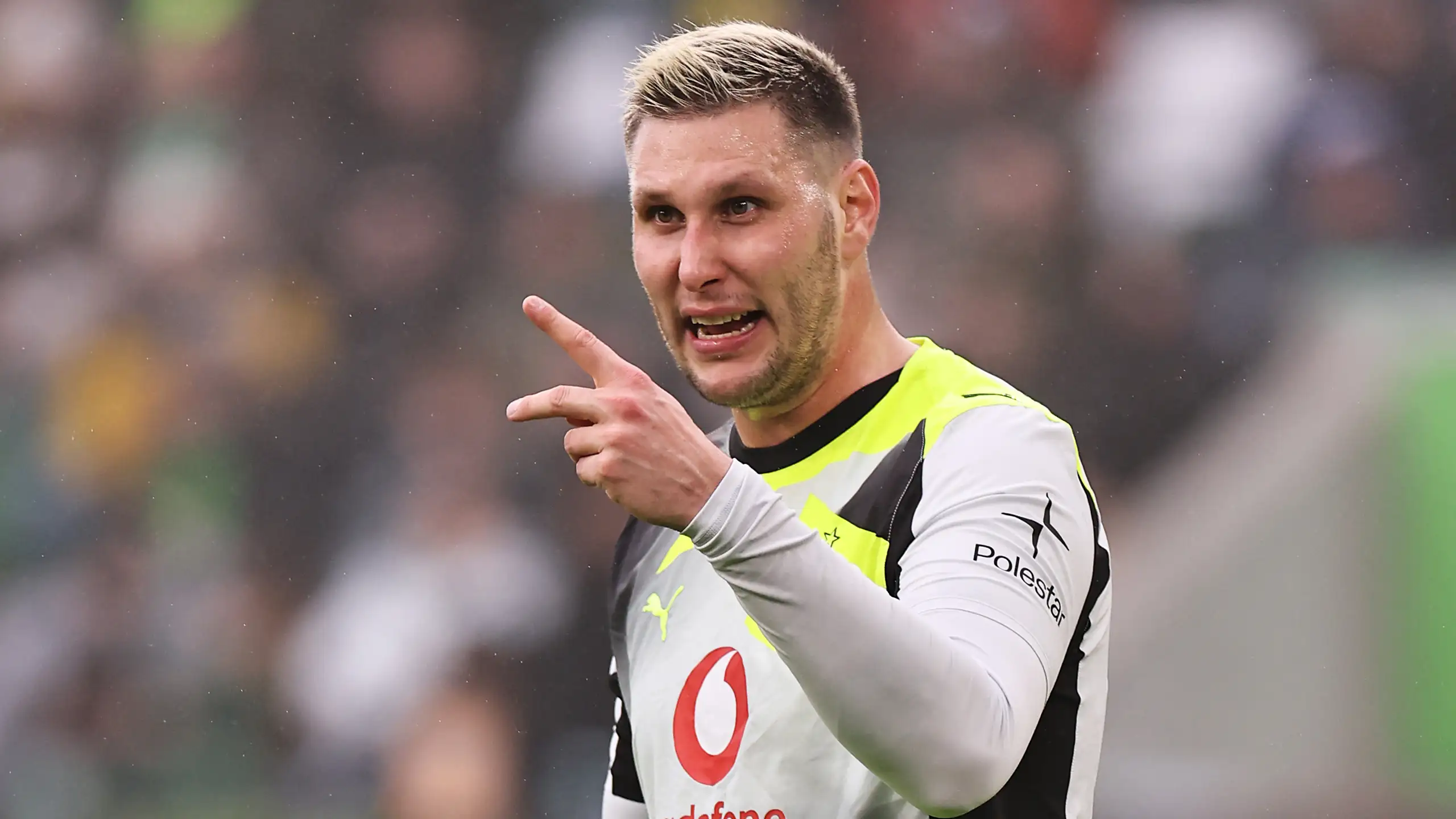 Niklas Süle: Niespodziewany koniec kariery i klubowe marzenia