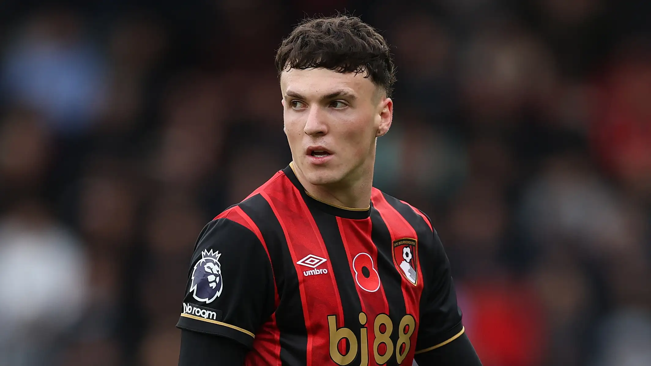 Bournemouth: Alex Jimenez zawieszony przez klub. Co dalej z młodym talentem?