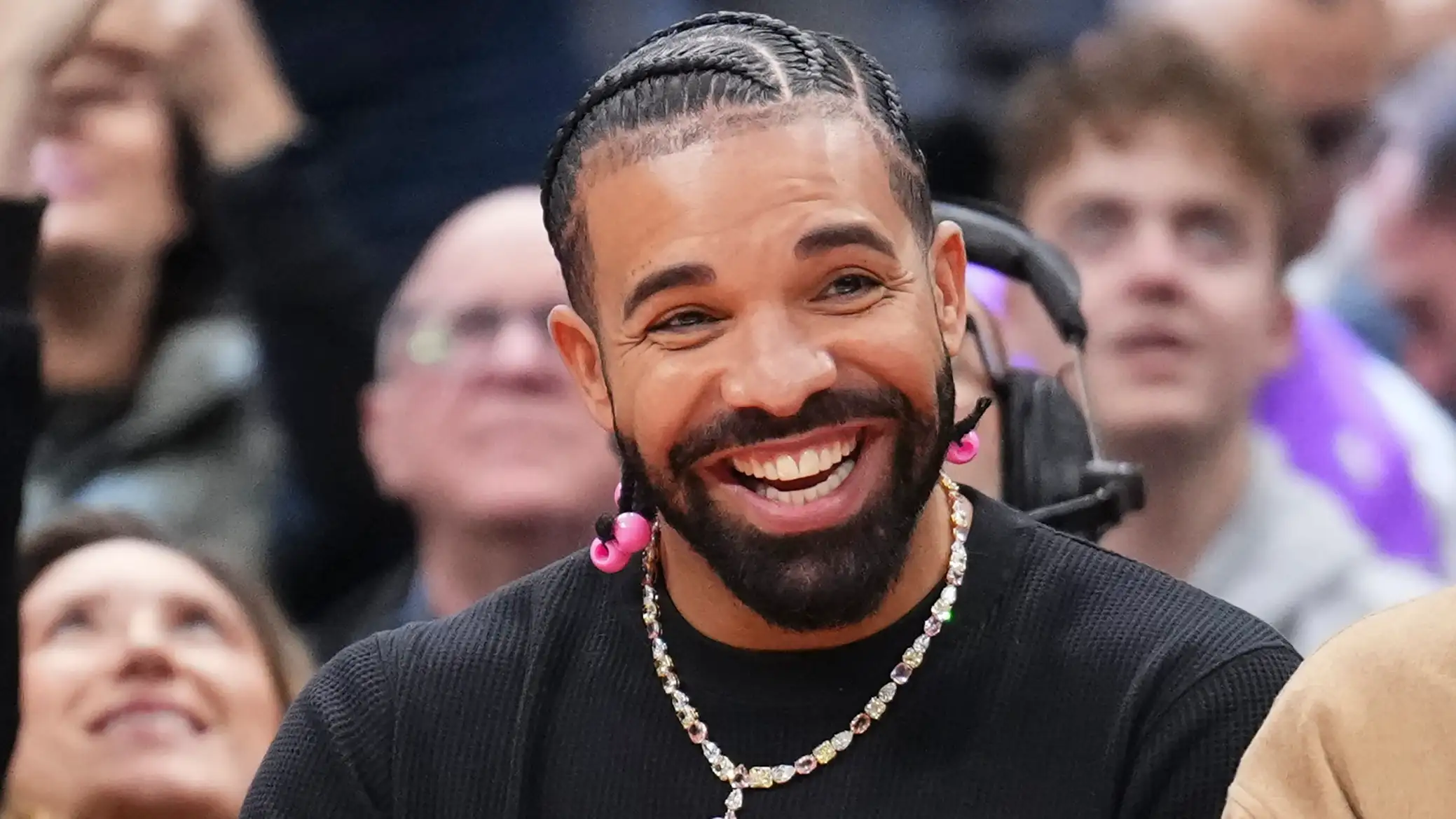 Drake w Wenecji? Polski rap i włoska piłka na nowo
