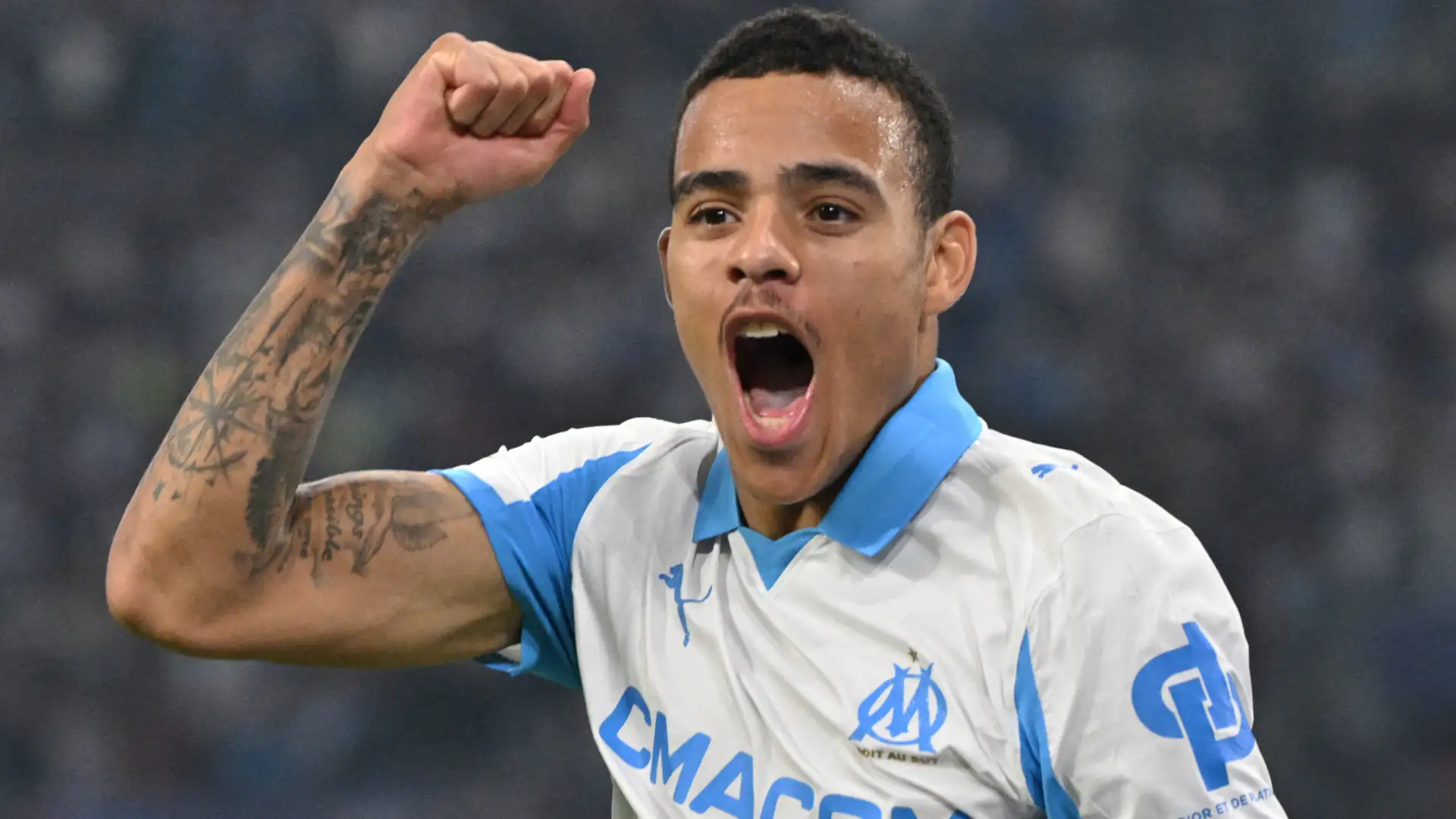 Mason Greenwood: Gwiazda z Francji, na którą czeka Europa?