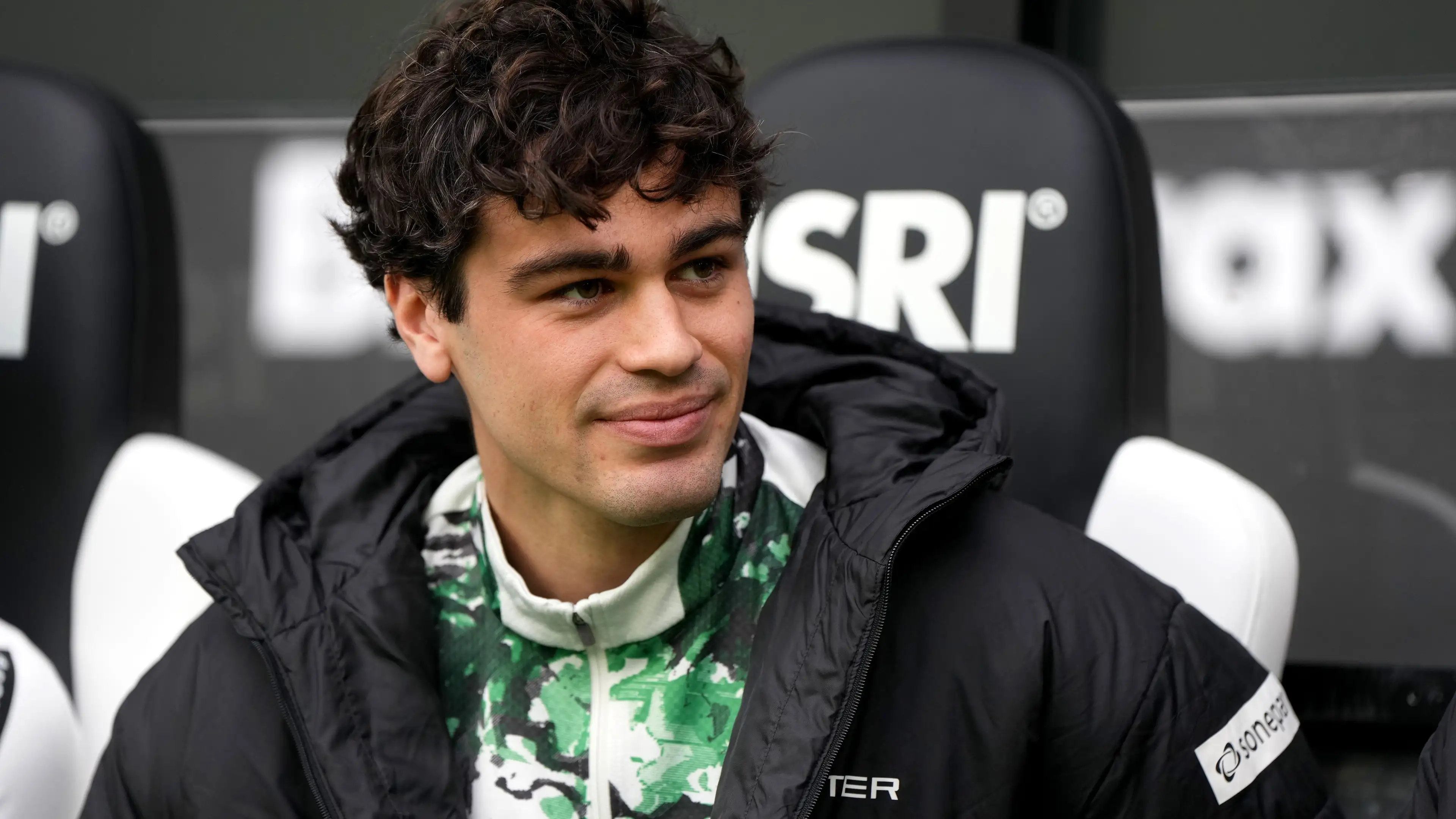 Gio Reyna: Odblokowana bramka, ale nerwy przed mundialem