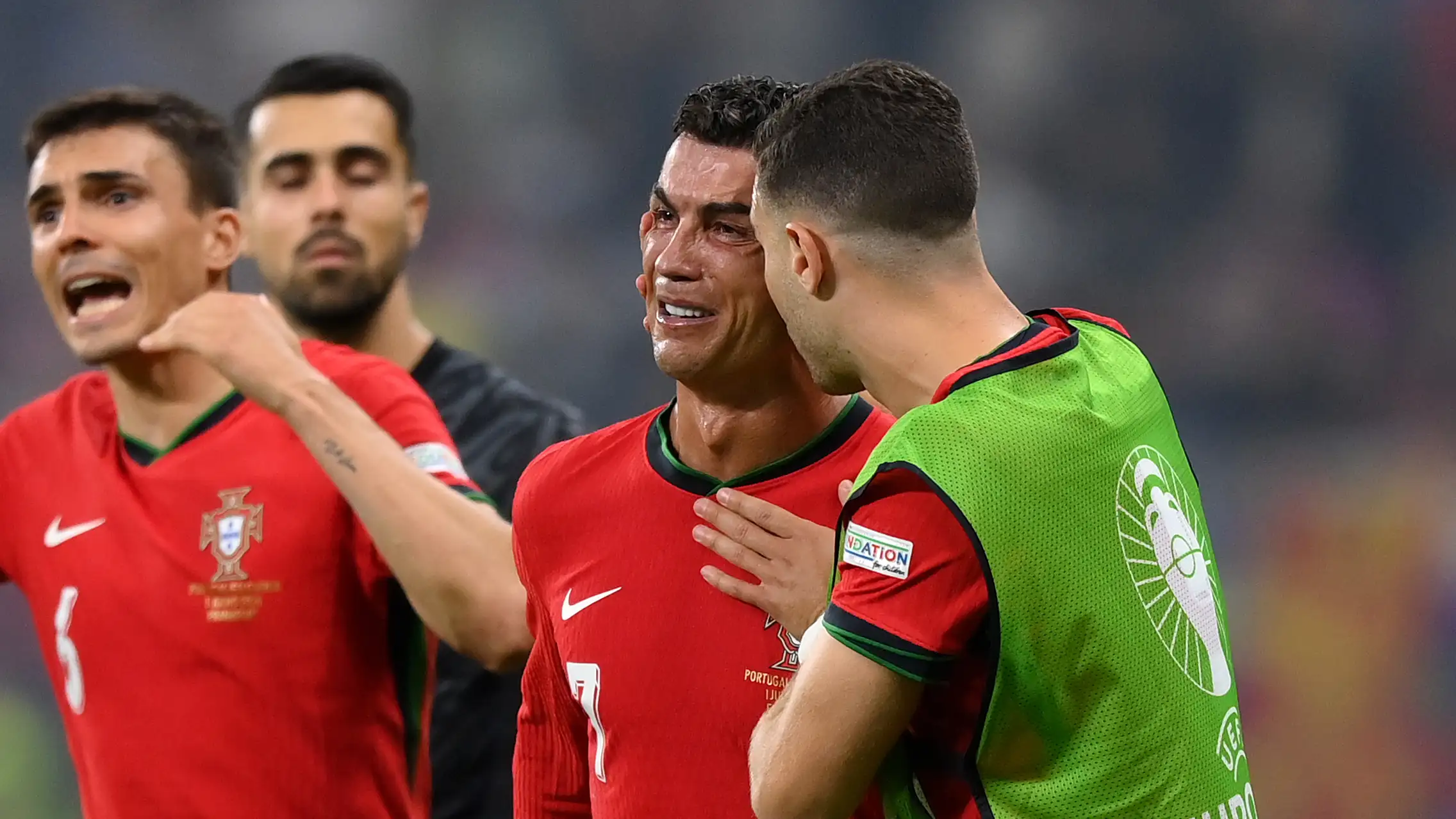 Ronaldo w pogoni za rekordem wszech czasów? 42-latek z szansą na zapisanie się w historii