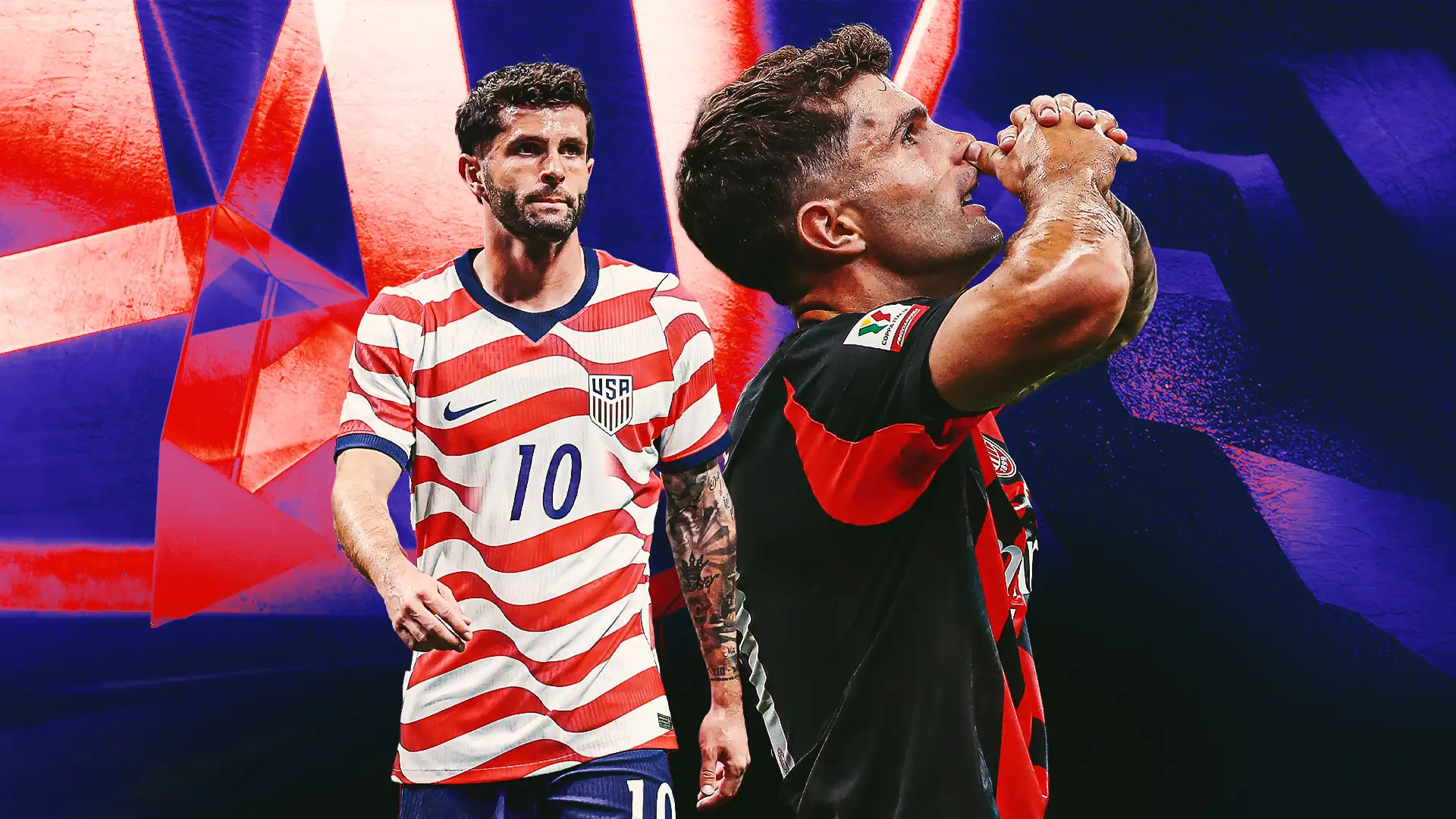 Pulisic w Milanie: Letnie wyzwanie, które definiuje karierę