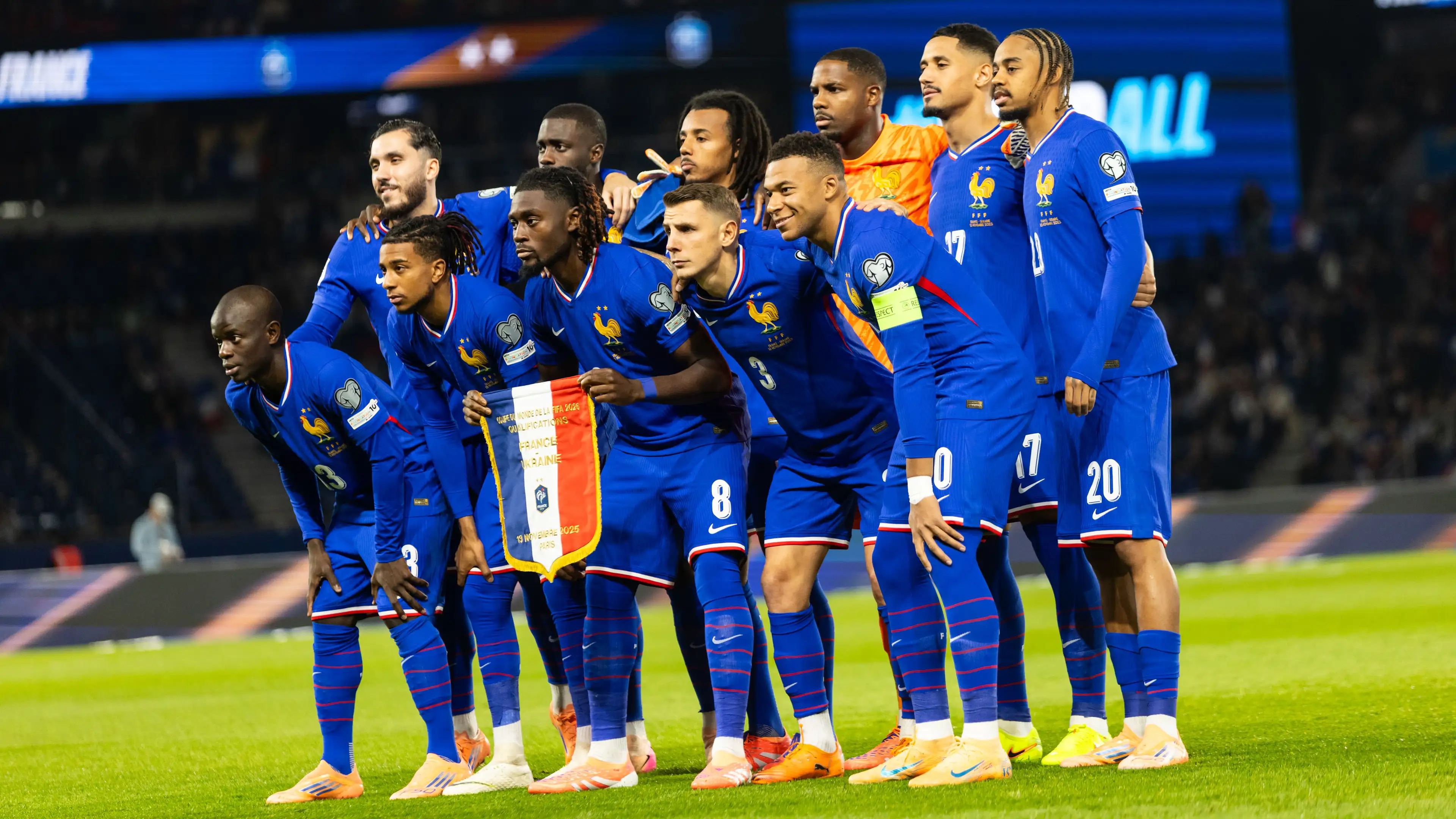 Francja na Mundialu 2026: Kto zdobędzie złoto w Ameryce?