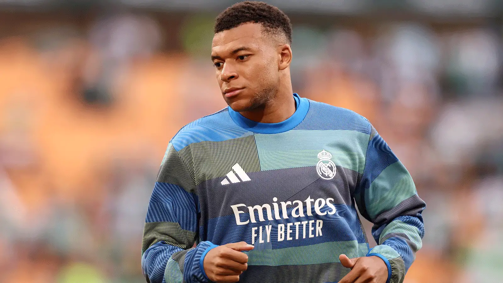 Kylian Mbappé w Realu Madryt: Co tak naprawdę dzieje się za kulisami?