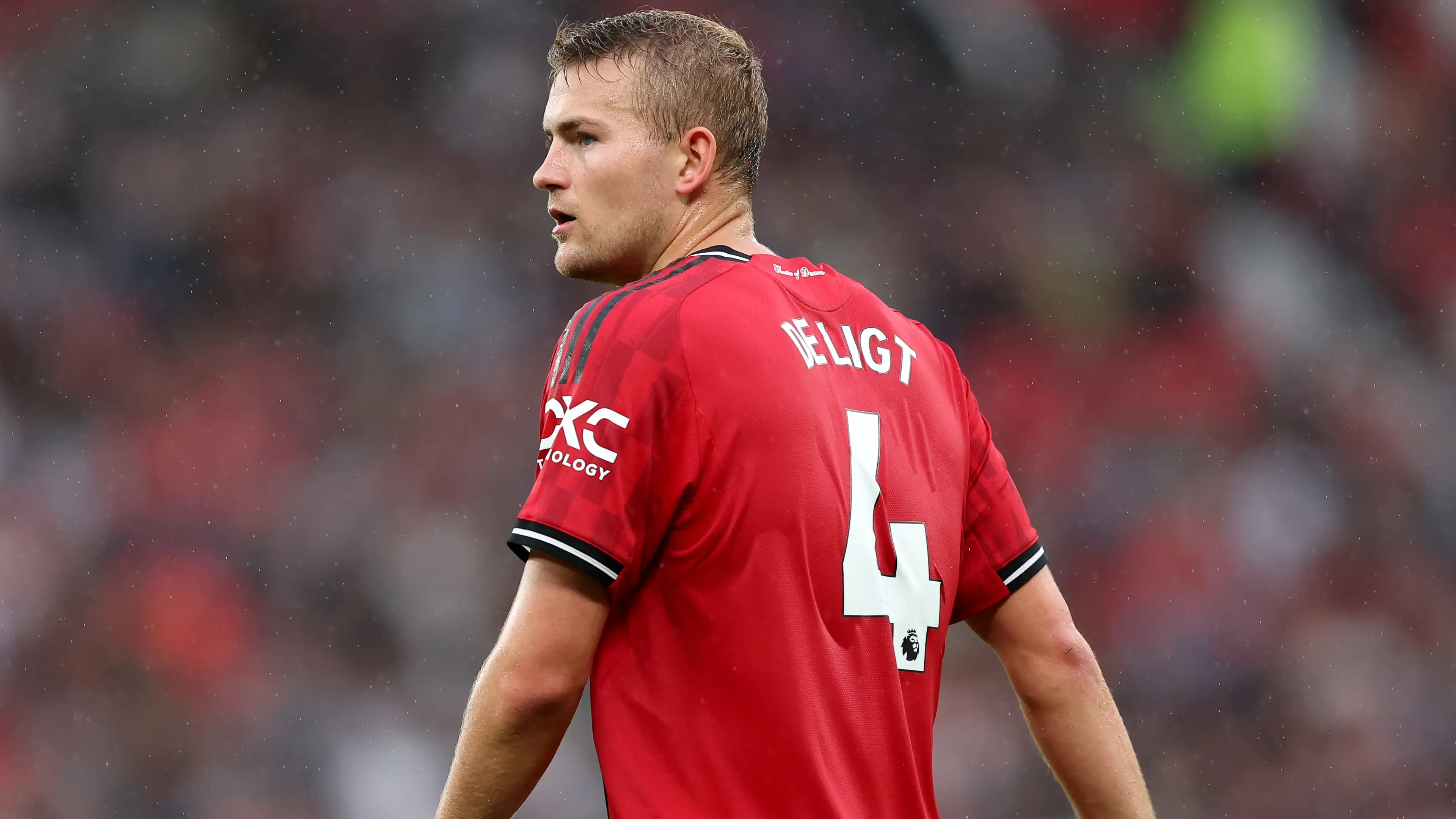 De Ligt po operacji: Rozpaczliwe pożegnanie z marzeniem o mundialu