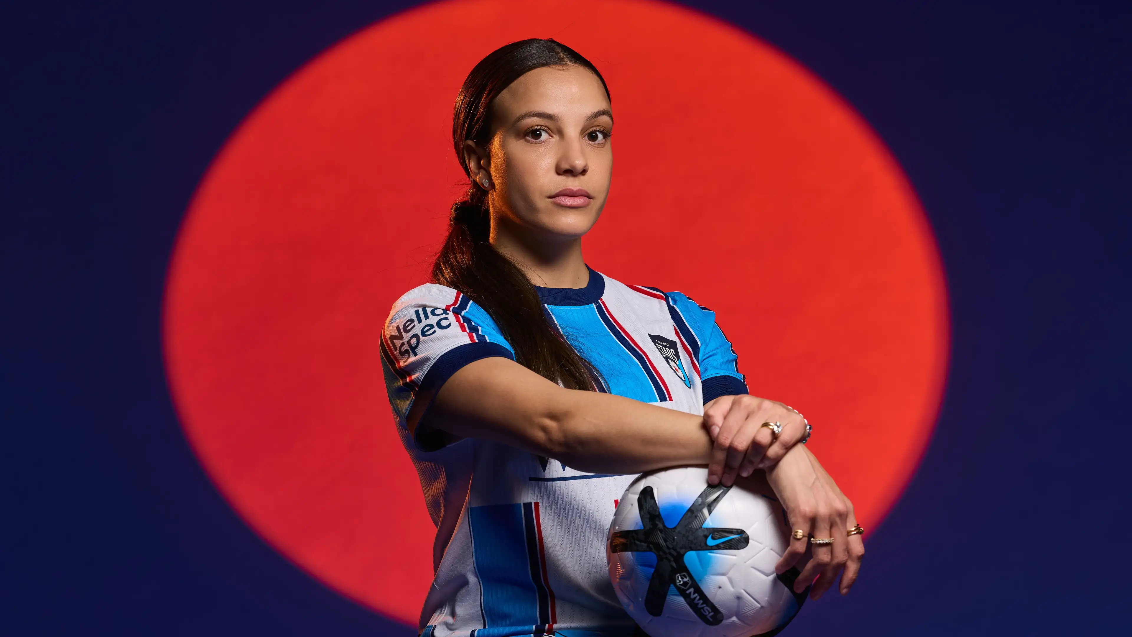 NWSL: Powrót Swanson i szokujący marsz Royals!