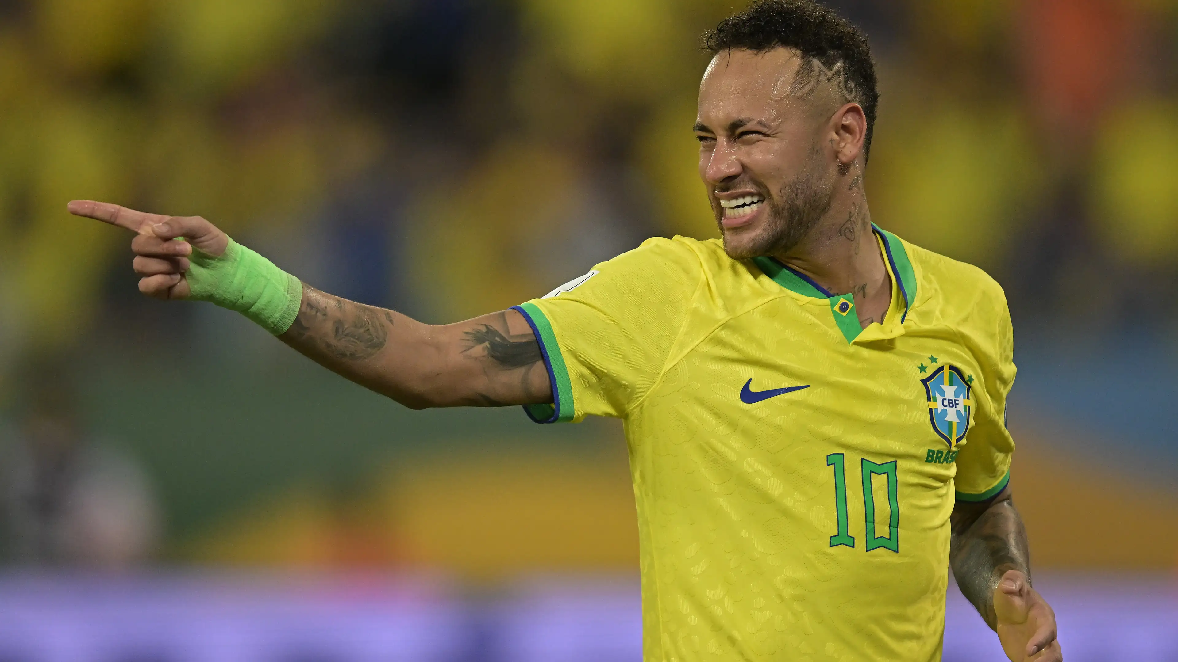 Ancelotti o Neymara: Klucz do sukcesu Brazylii czy ryzyko?