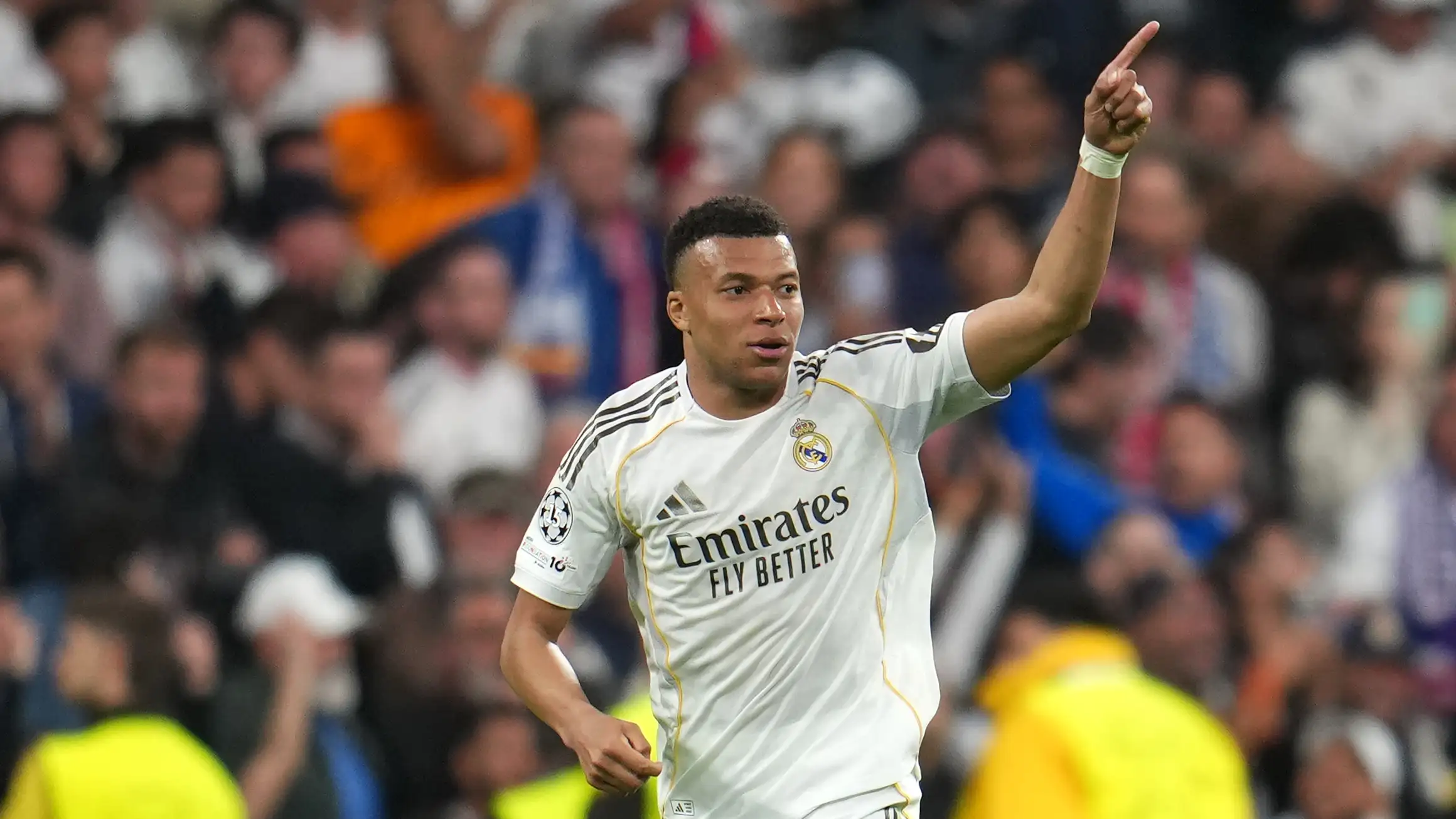 Mbappé na celowniku: Czy krytyka przekroczyła granice?