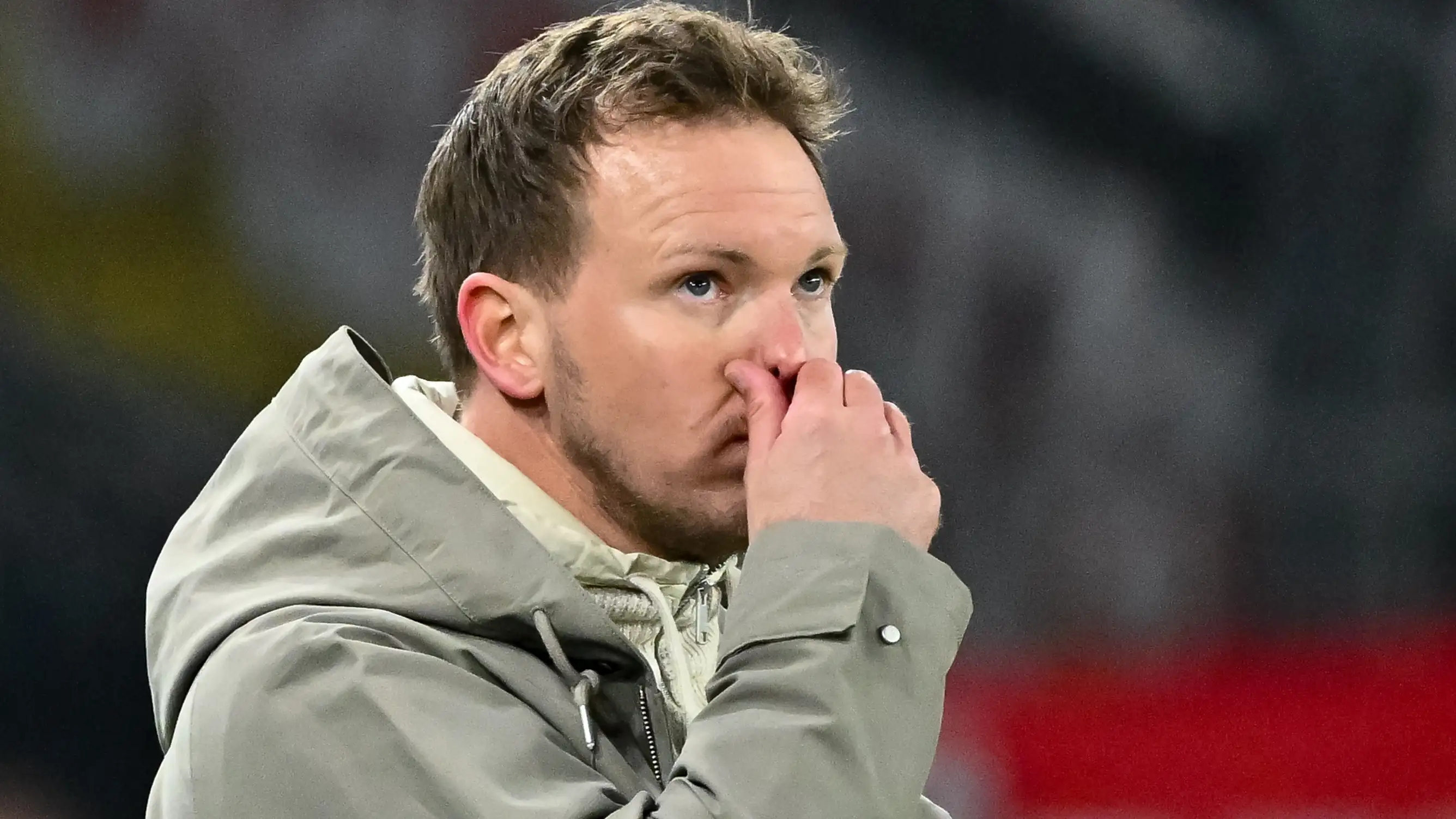 Füllkrug poza kadrą na Mundial? Szok w niemieckiej piłce!