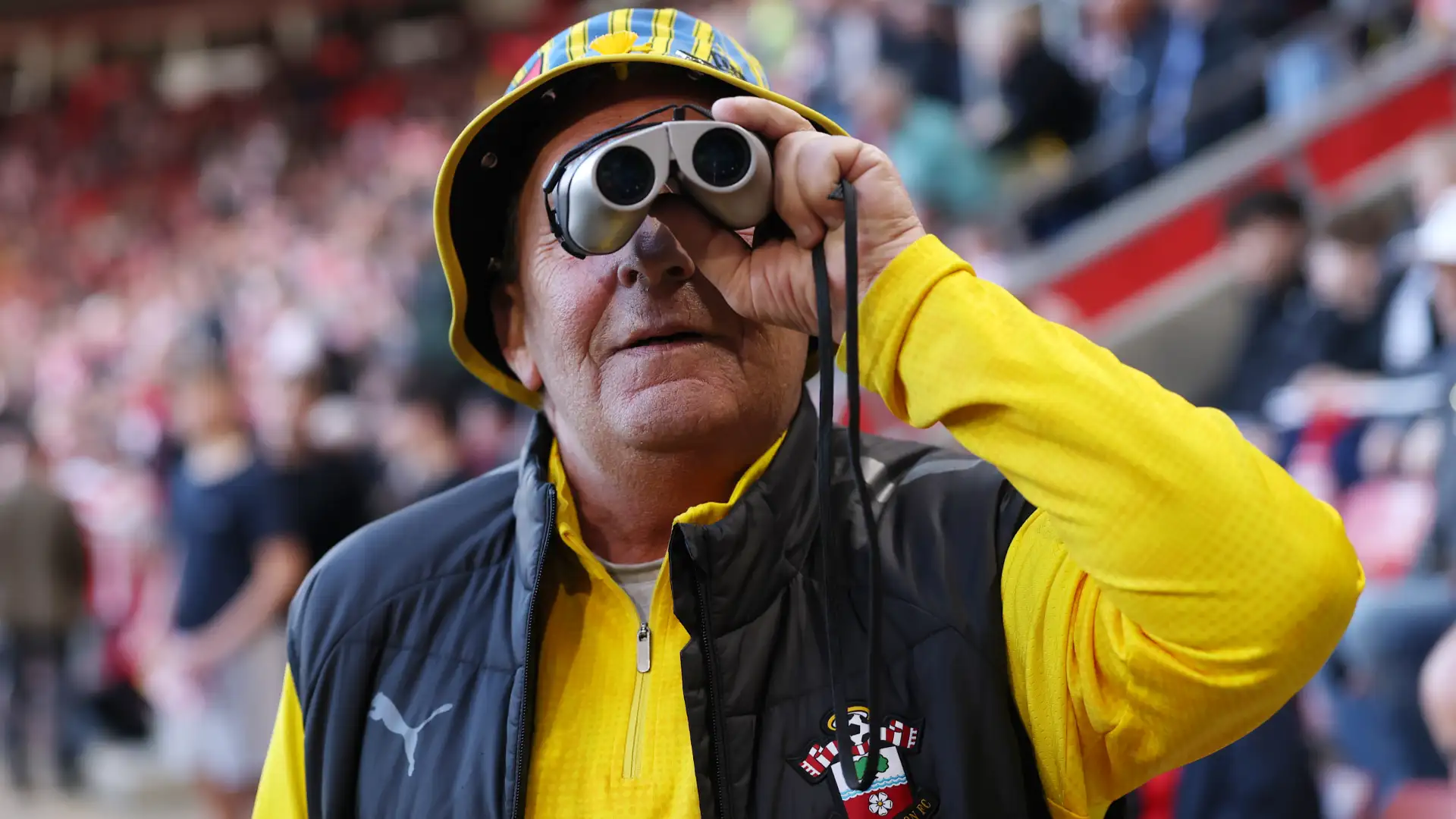 Southampton bez szans! Odwołanie odrzucone, kara za szpiegostwo zostaje