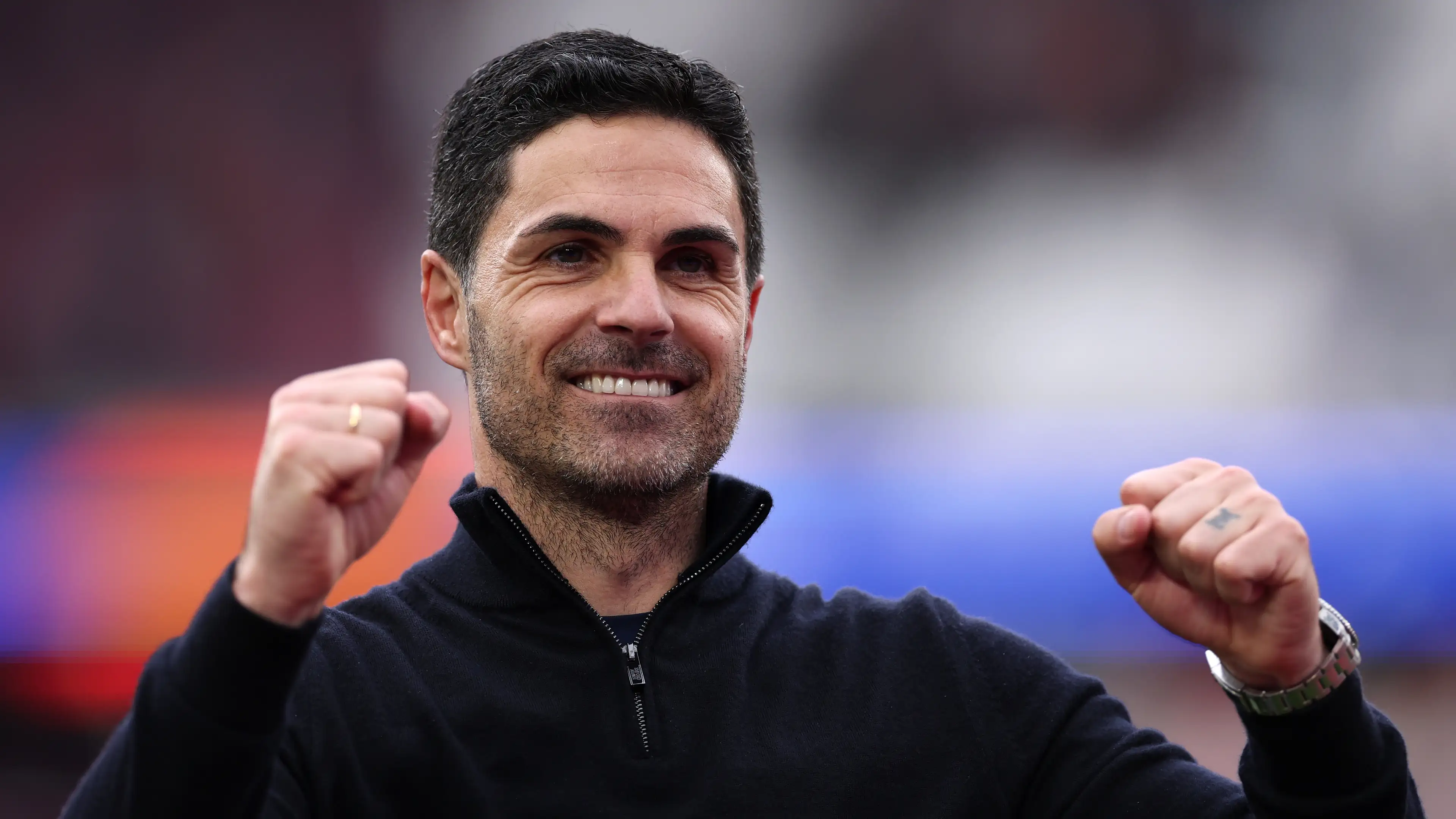 Arteta w Elicie? Były Gwiazdor Arsenalu Otwiera Karty