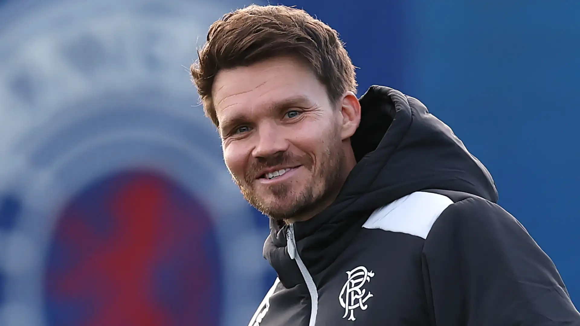 Rohl w Rangers: Trzymać czy ryzykować?