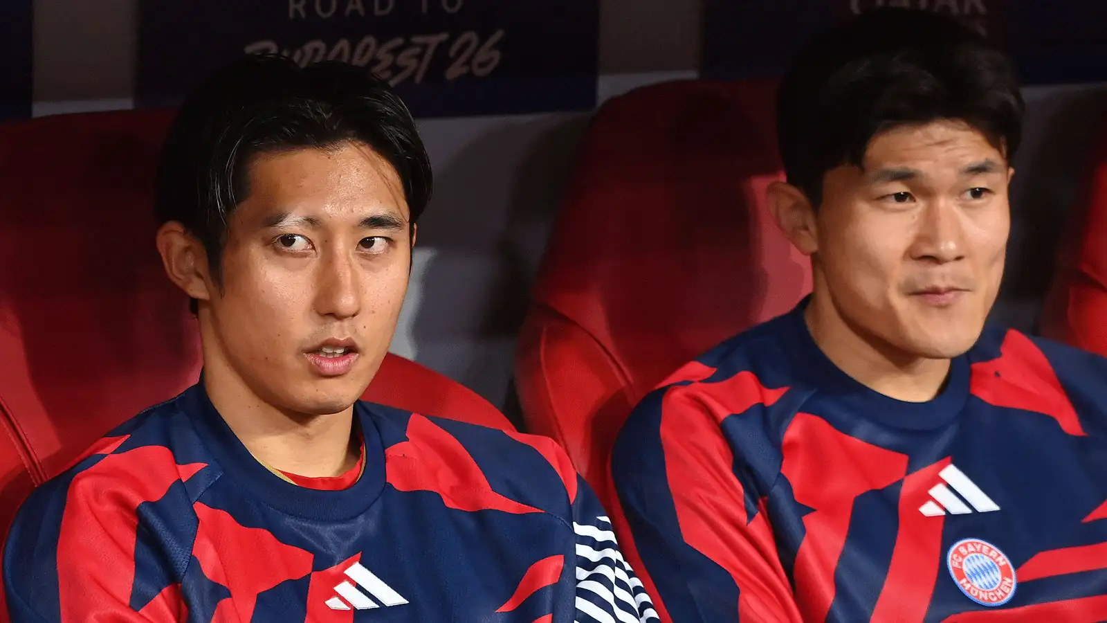 Kim Min-jae na rozdrożu: Czy Fenerbahçe skusi Bayern?