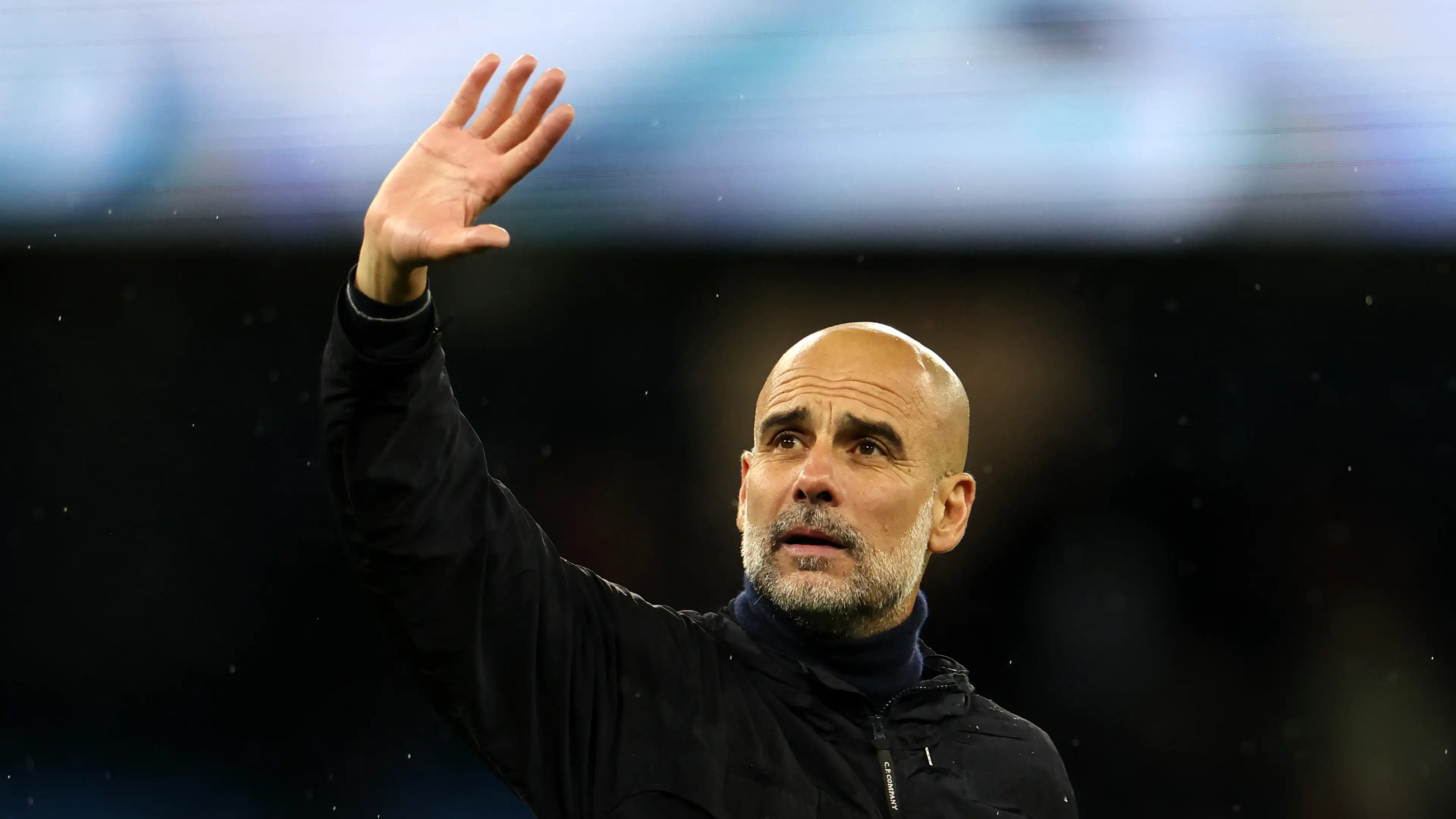 Guardiola o 115 zarzutach: "Wchodzę po trupach, ale odchodzę pierwszy"
