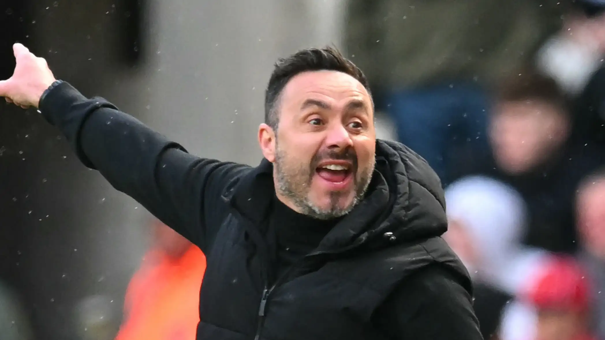 De Zerbi bezlitośnie: Ilu graczy Tottenhamu zasługuje na pozostanie?